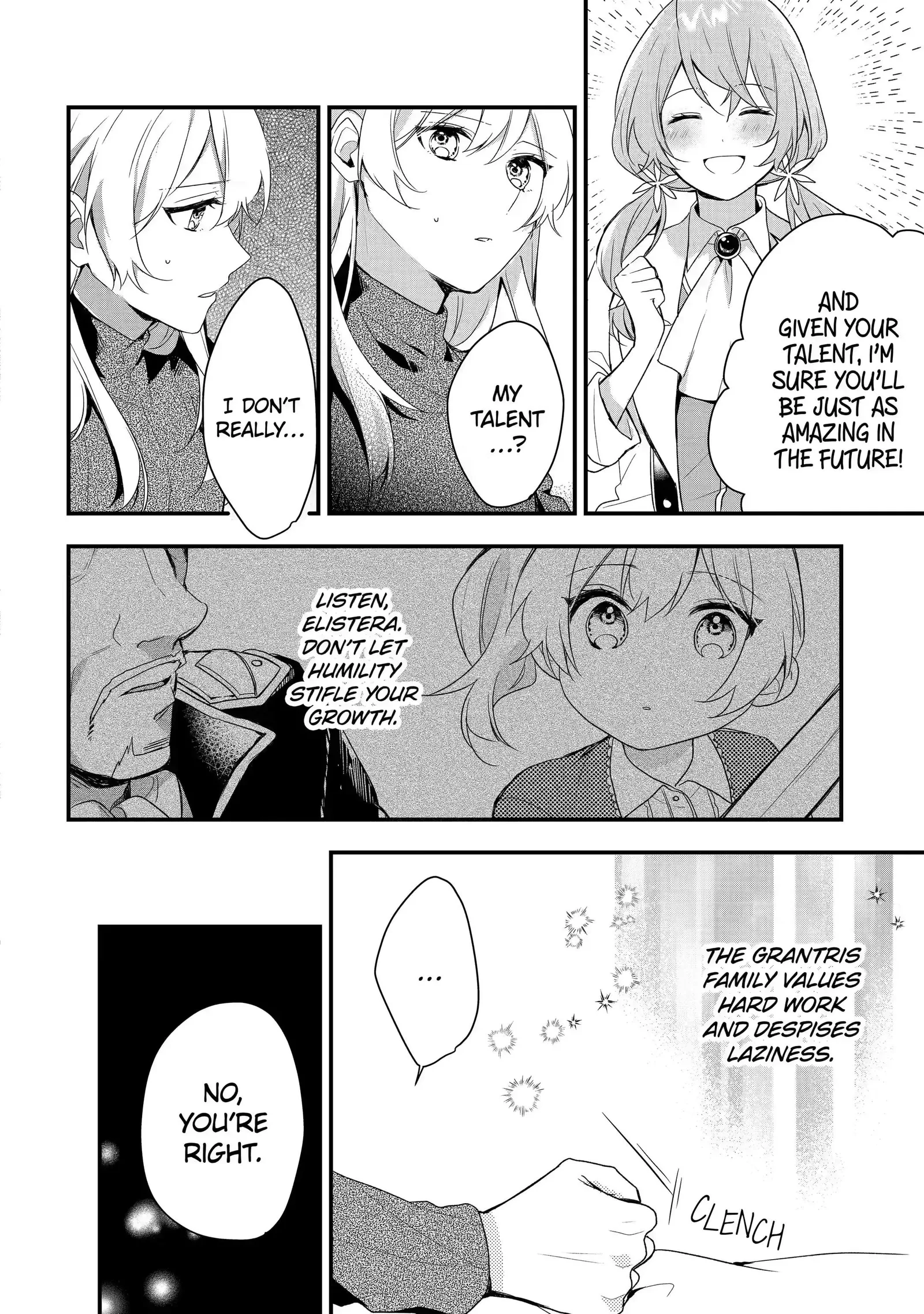 Demoted to a Teacher, the Strongest Sage Raises an Unbeatable Class Chapter 3.3 page 5