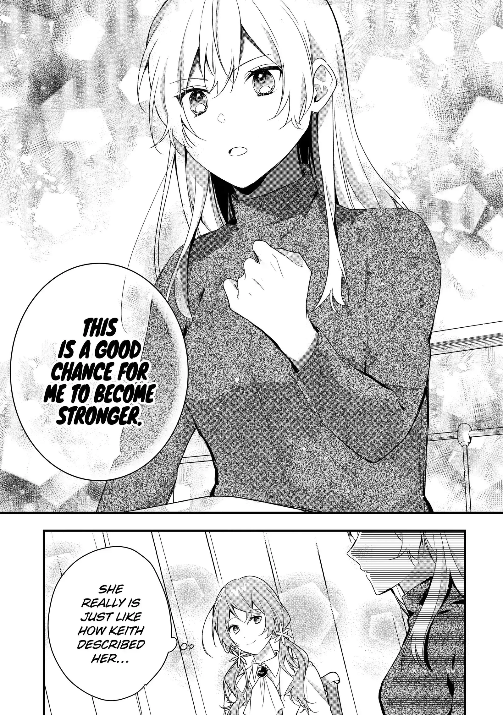 Demoted to a Teacher, the Strongest Sage Raises an Unbeatable Class Chapter 3.3 page 6