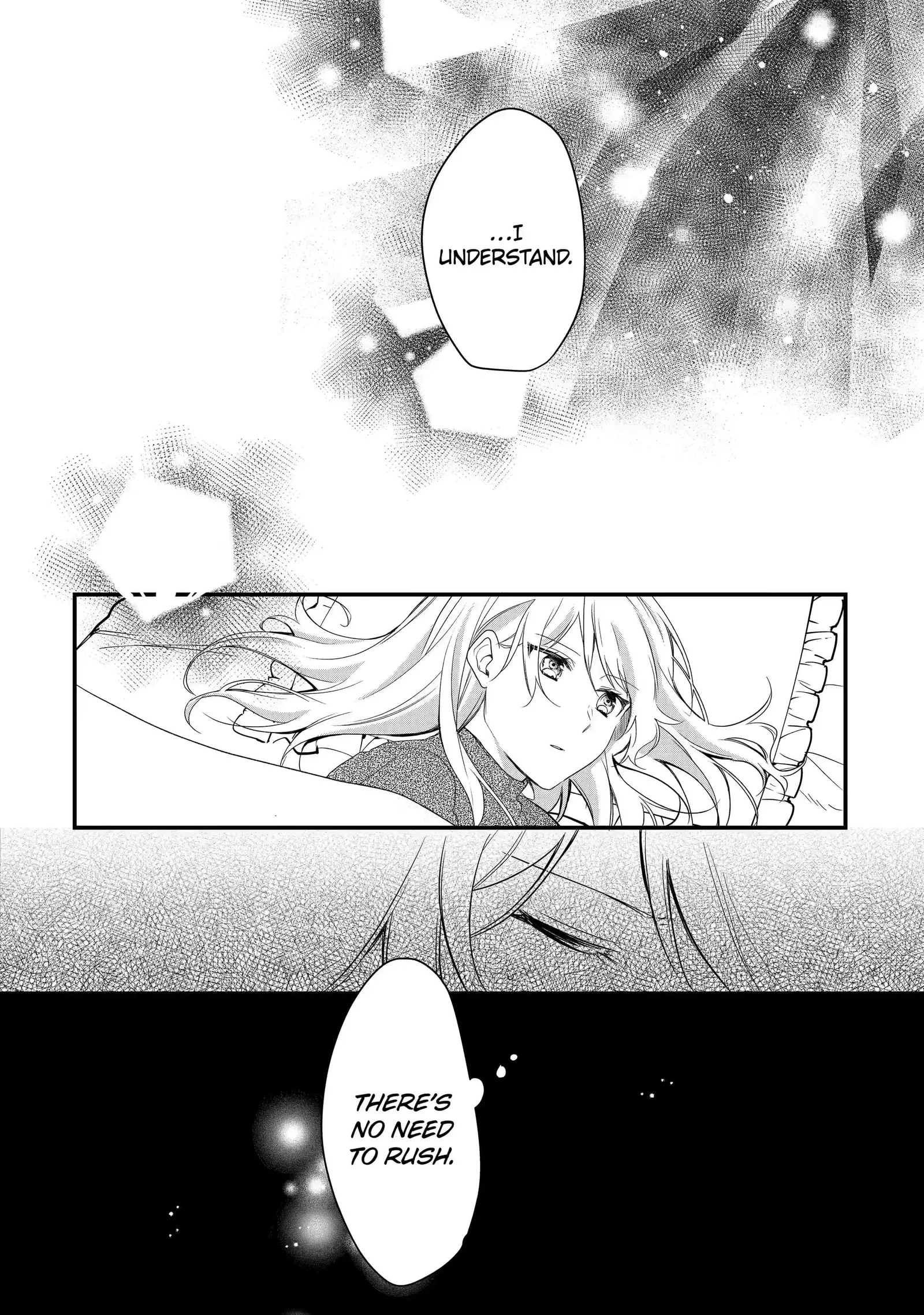 Demoted to a Teacher, the Strongest Sage Raises an Unbeatable Class Chapter 3.3 page 9