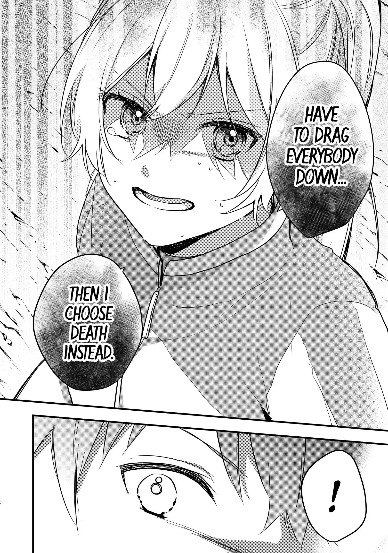 Demoted to a Teacher, the Strongest Sage Raises an Unbeatable Class Chapter 2.3 page 12