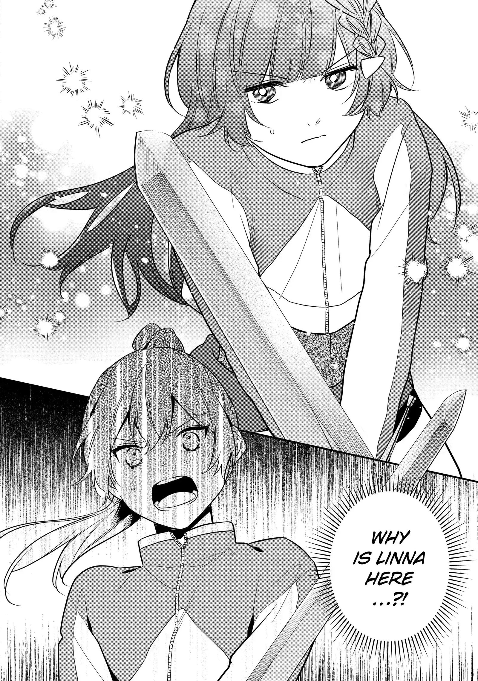 Demoted to a Teacher, the Strongest Sage Raises an Unbeatable Class Chapter 7.2 page 11