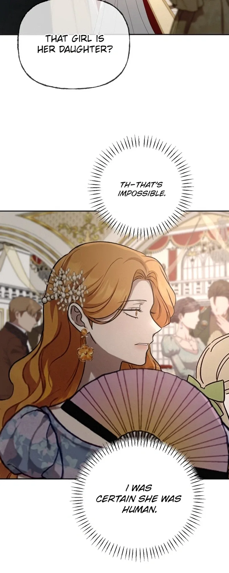 I Adopted a Male Lead From a Prison Shelter Chapter 123 page 22
