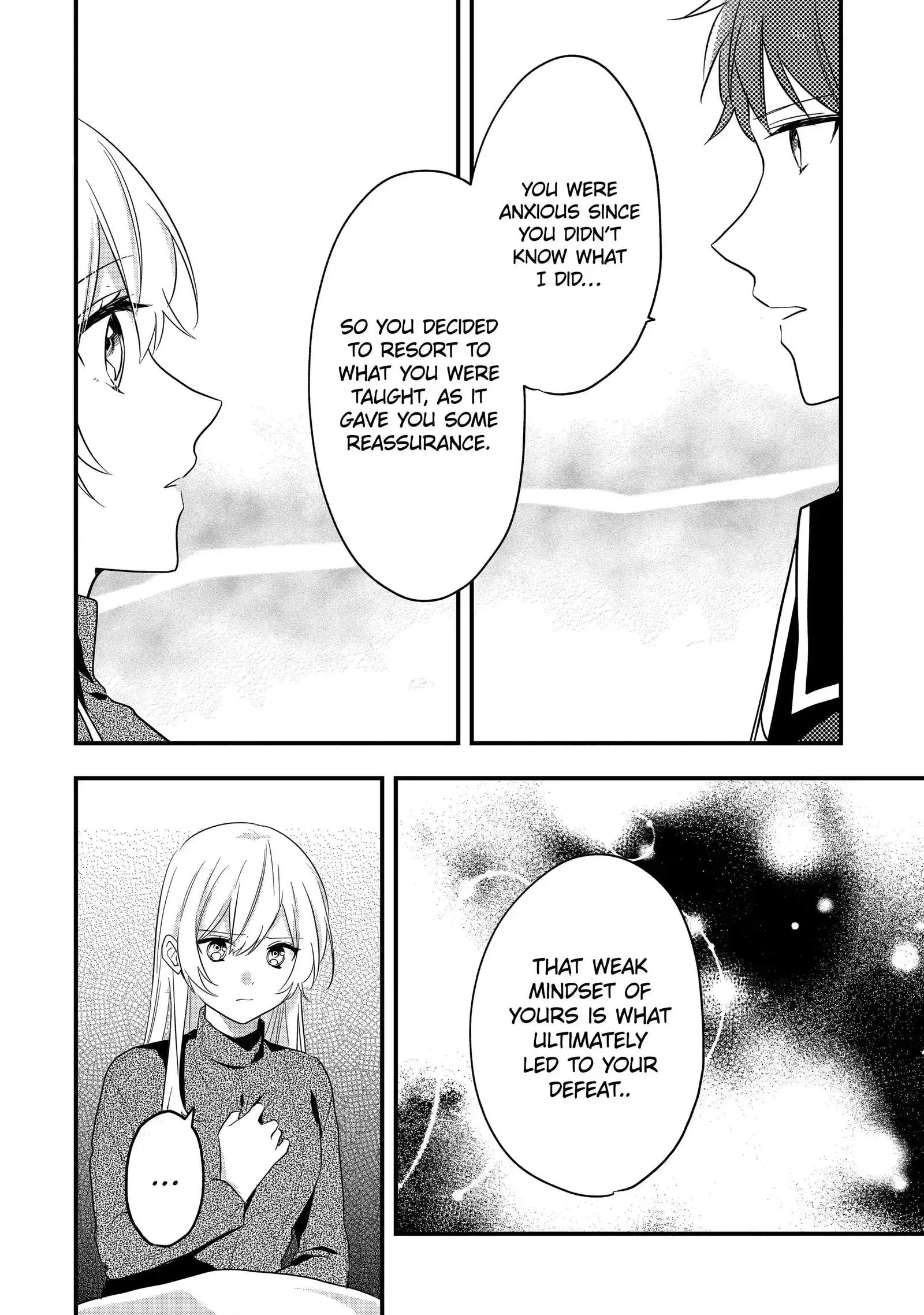 Demoted to a Teacher, the Strongest Sage Raises an Unbeatable Class Chapter 8.2 page 1