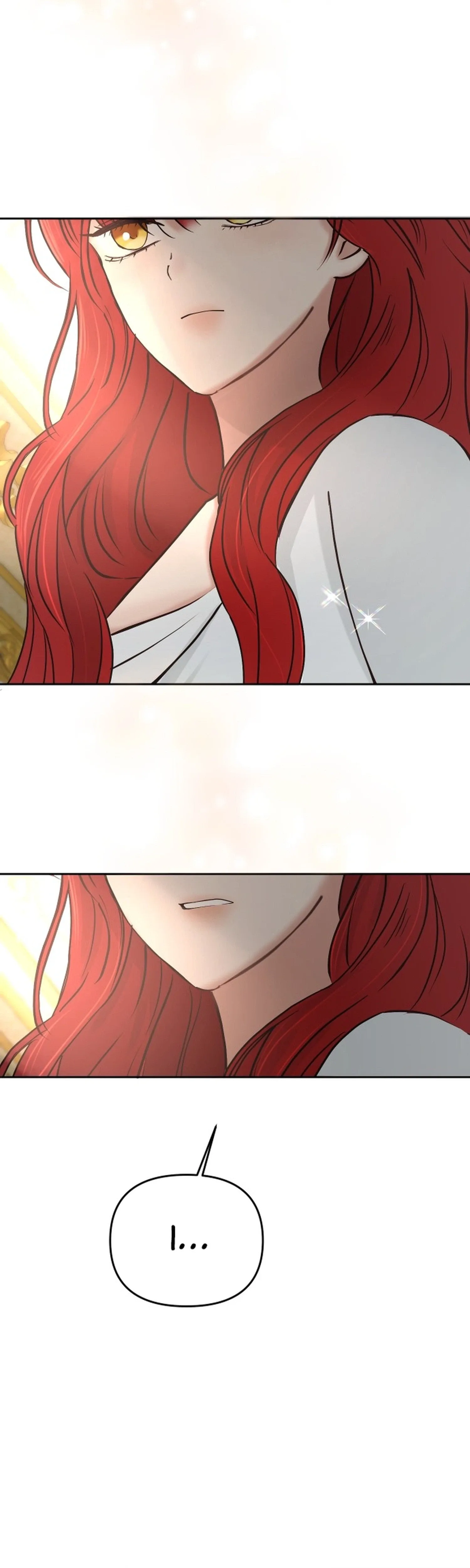 I Adopted a Male Lead From a Prison Shelter Chapter 123 page 33