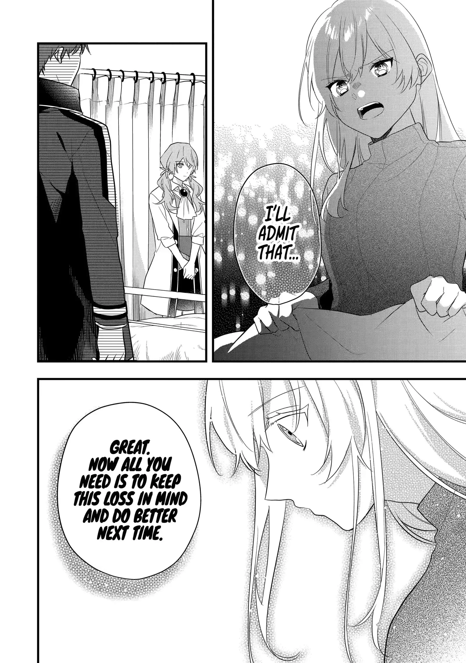 Demoted to a Teacher, the Strongest Sage Raises an Unbeatable Class Chapter 8.2 page 3