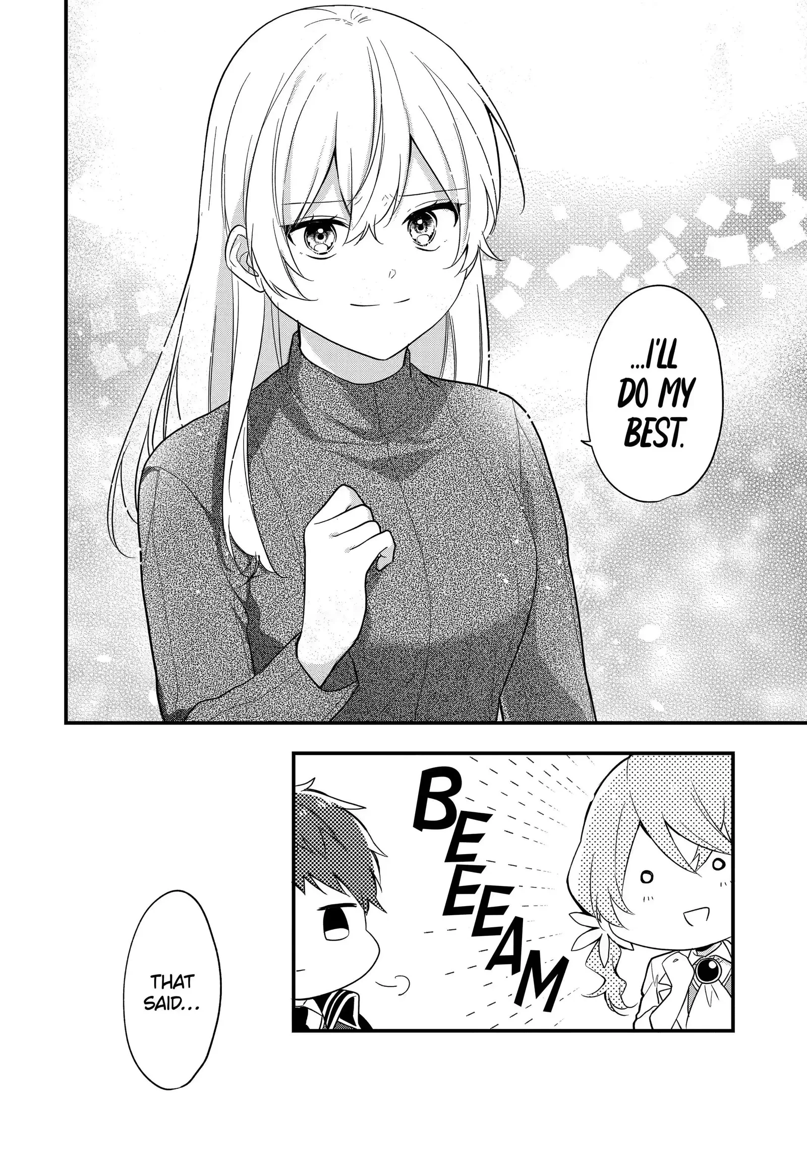 Demoted to a Teacher, the Strongest Sage Raises an Unbeatable Class Chapter 8.2 page 5