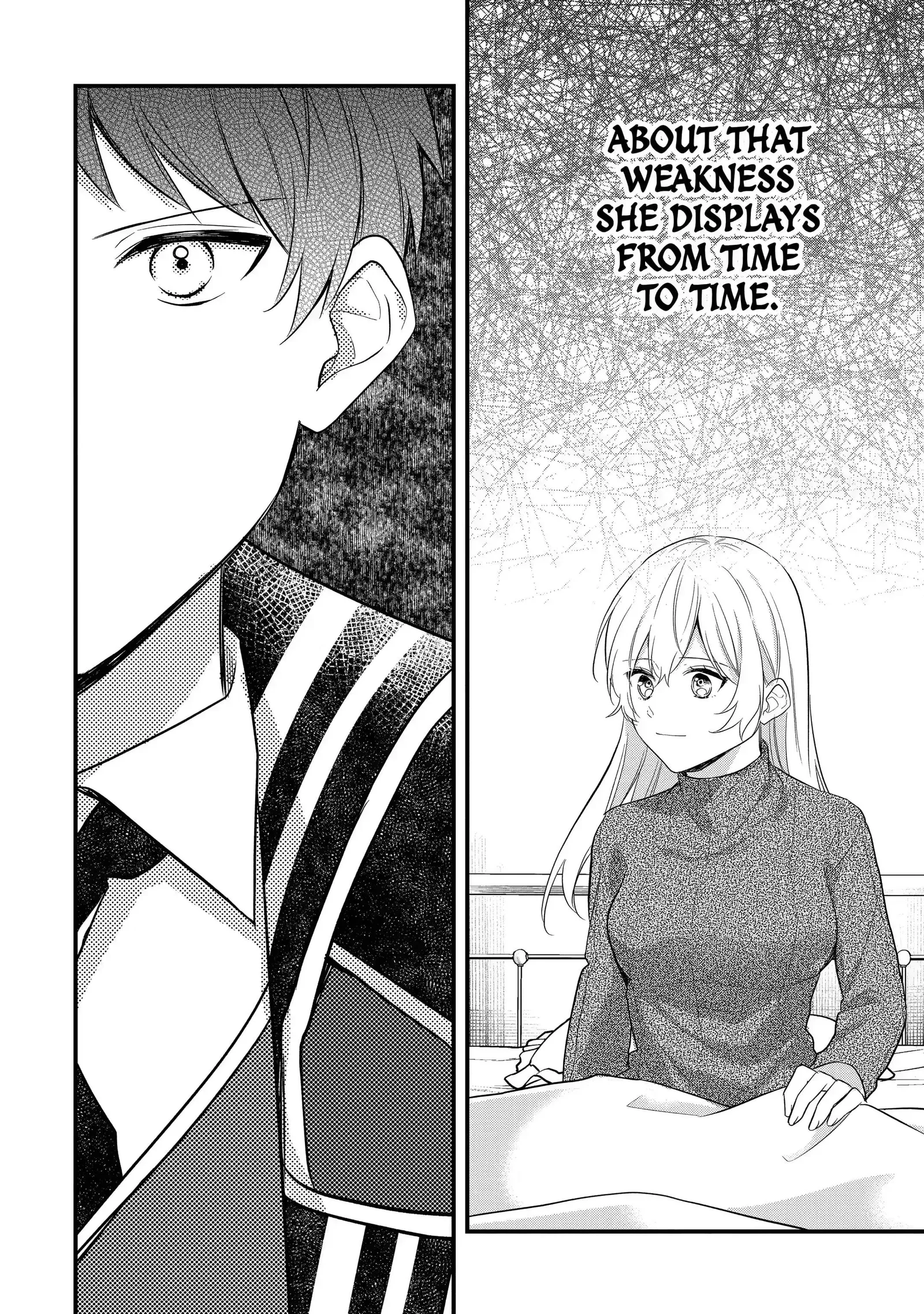 Demoted to a Teacher, the Strongest Sage Raises an Unbeatable Class Chapter 8.2 page 9