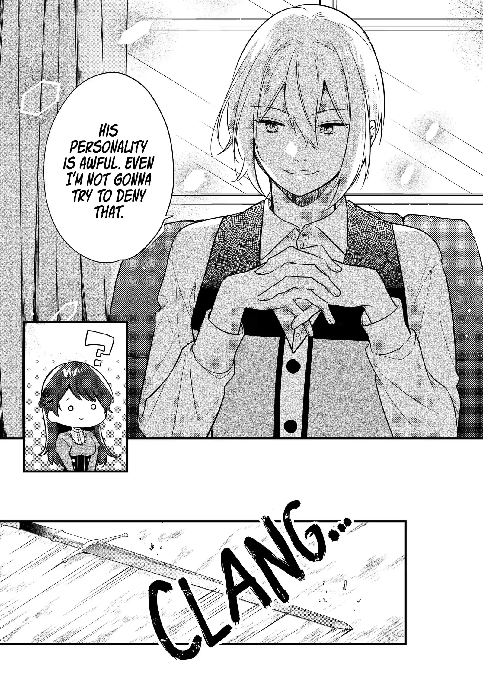 Demoted to a Teacher, the Strongest Sage Raises an Unbeatable Class Chapter 9.1 page 9
