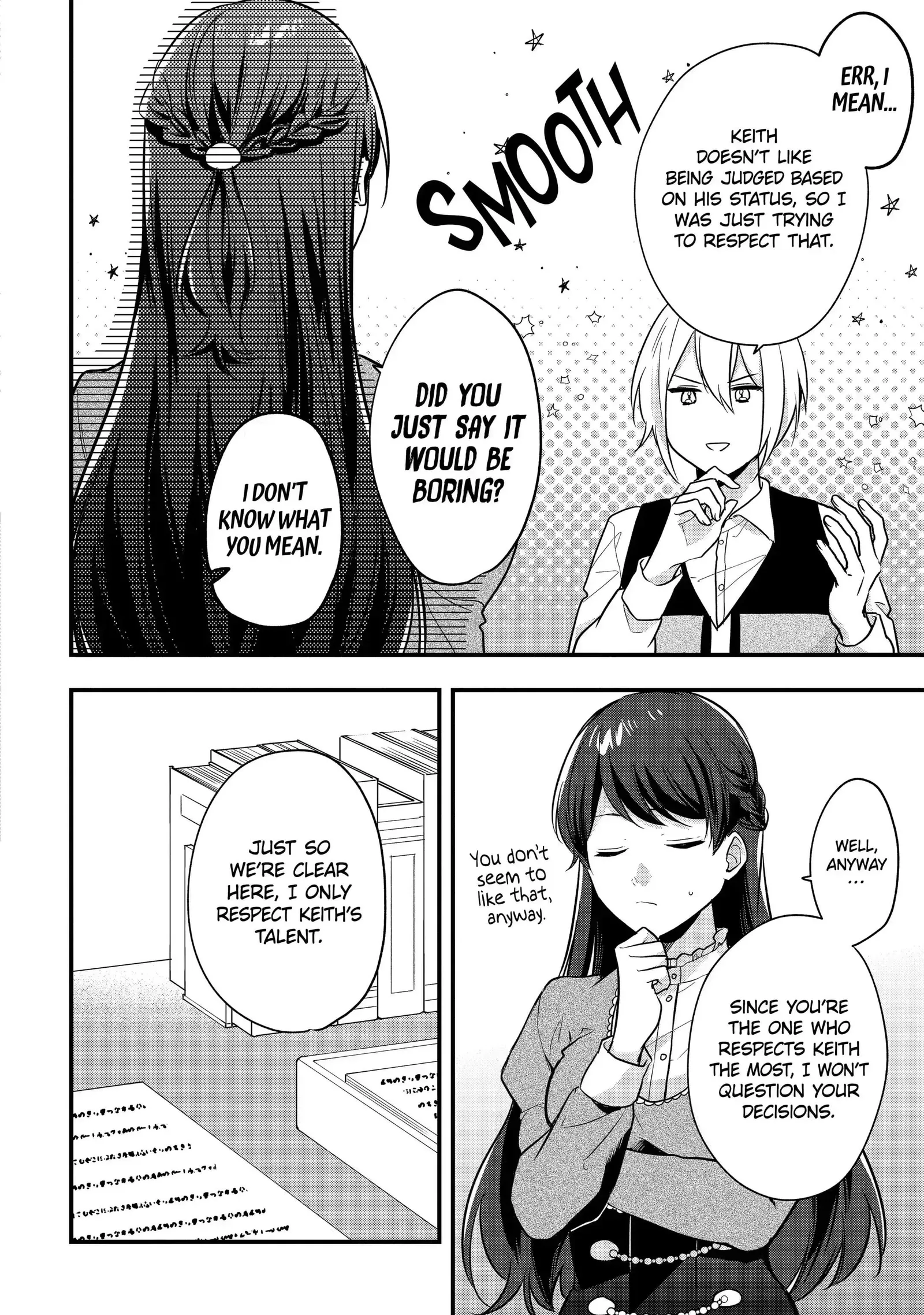 Demoted to a Teacher, the Strongest Sage Raises an Unbeatable Class Chapter 9.1 page 8
