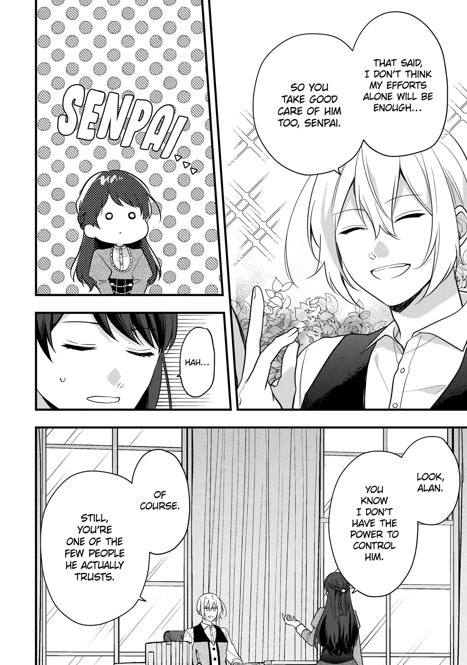 Demoted to a Teacher, the Strongest Sage Raises an Unbeatable Class Chapter 9.1 page 6