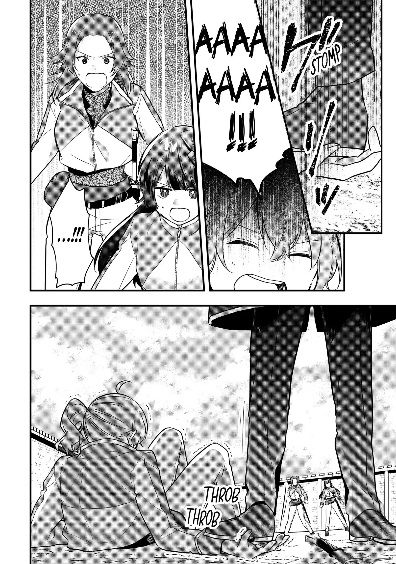 Demoted to a Teacher, the Strongest Sage Raises an Unbeatable Class Chapter 9.1 page 10