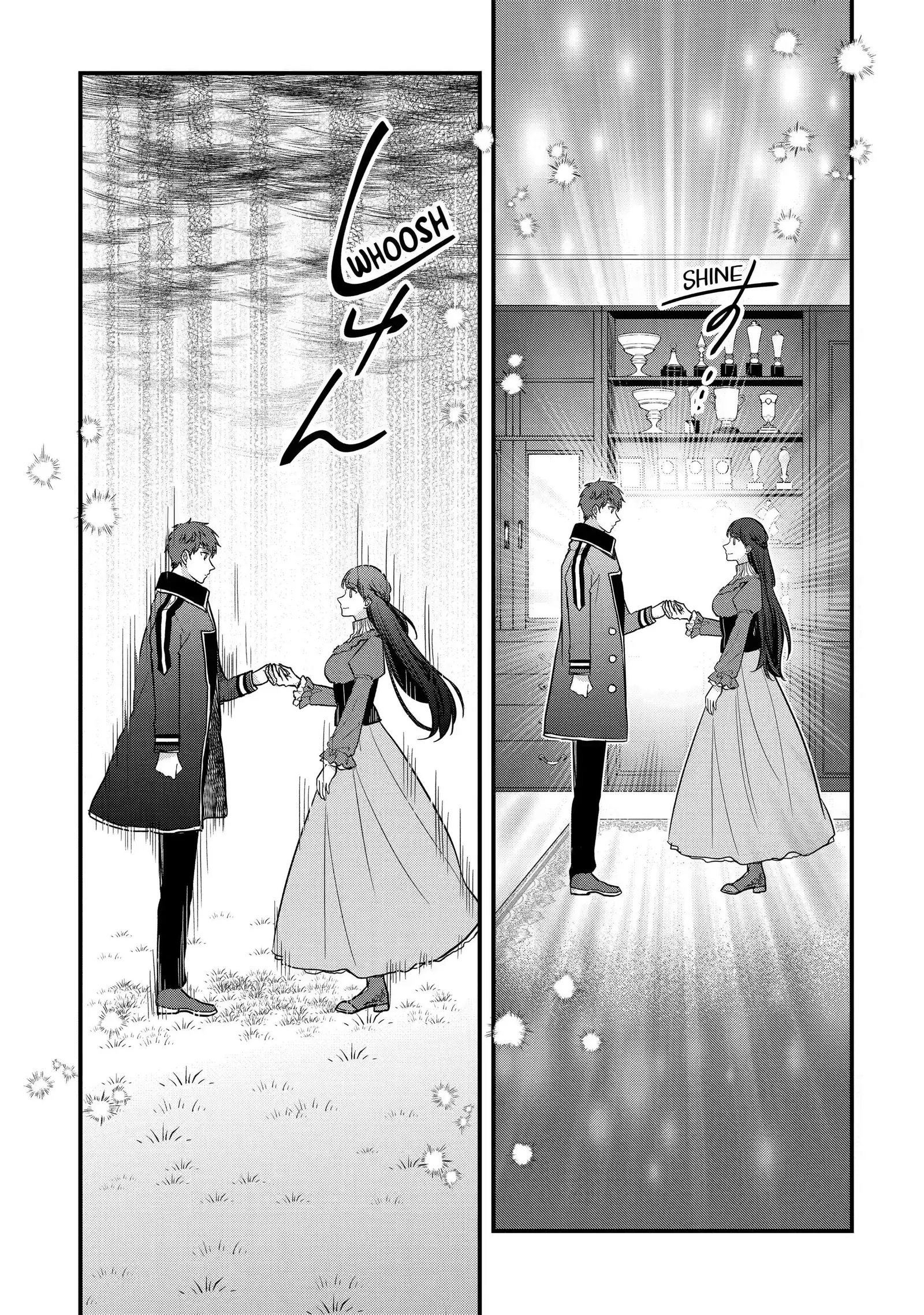 Demoted to a Teacher, the Strongest Sage Raises an Unbeatable Class Chapter 10.2 page 3
