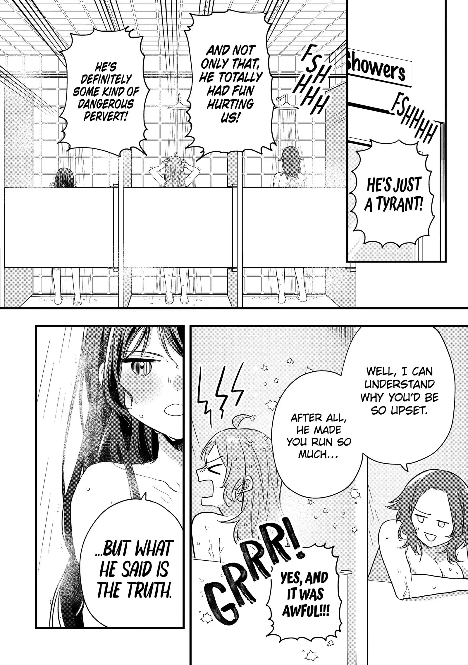 Demoted to a Teacher, the Strongest Sage Raises an Unbeatable Class Chapter 9.3 page 6
