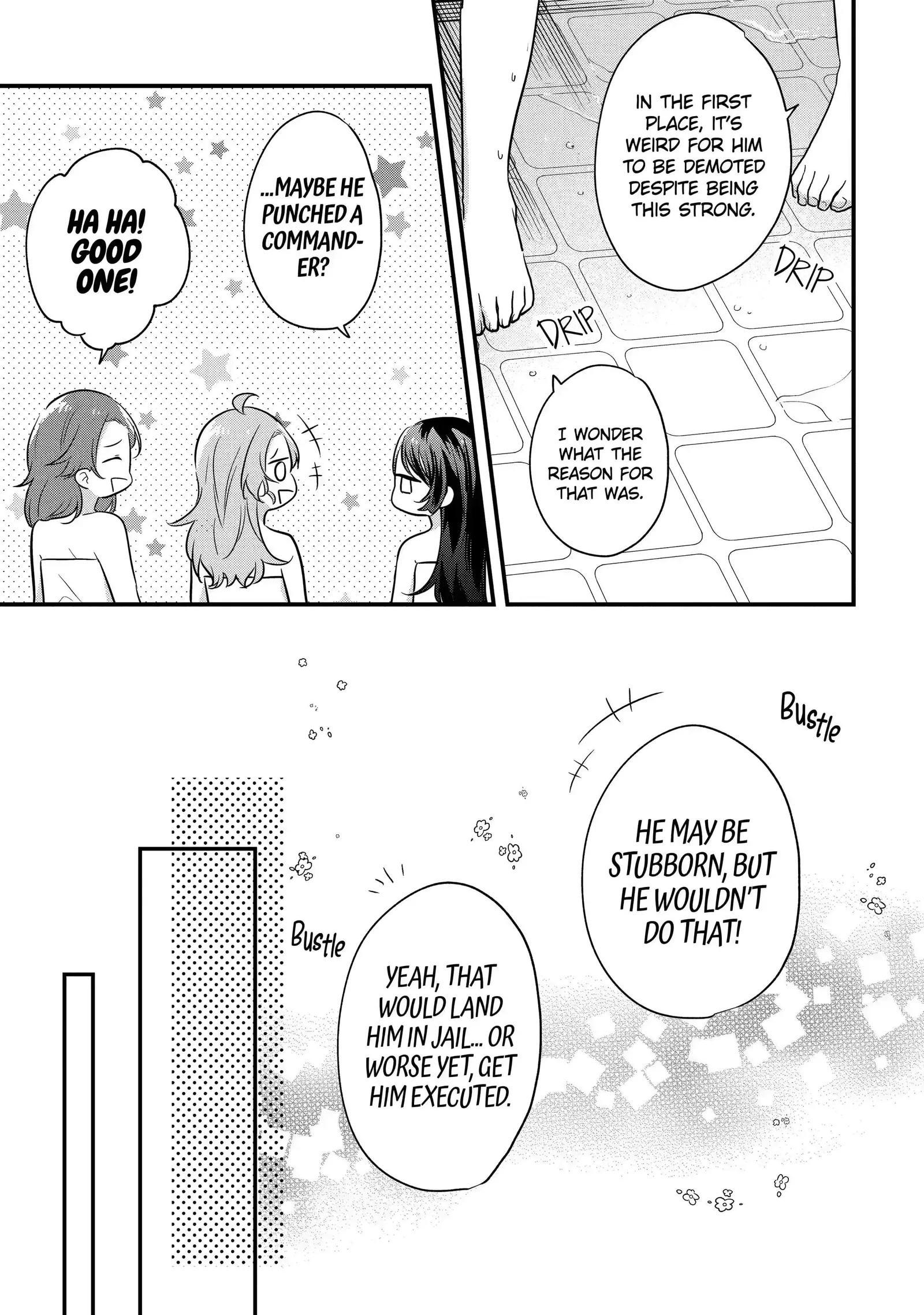 Demoted to a Teacher, the Strongest Sage Raises an Unbeatable Class Chapter 9.3 page 9