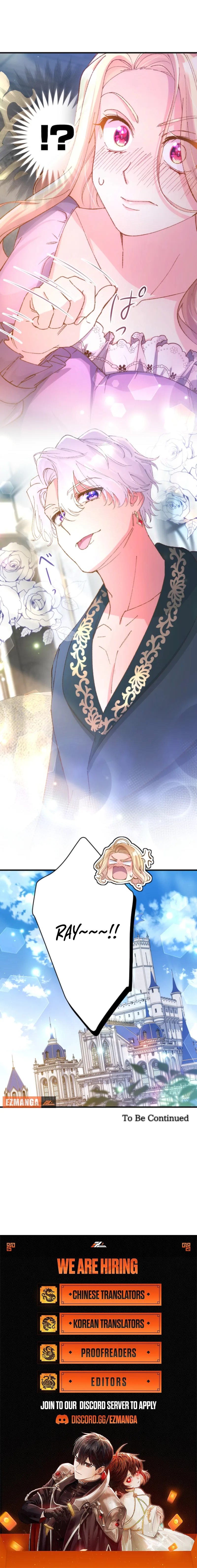 Don't Cling To The Dead Villain Chapter 82 page 7