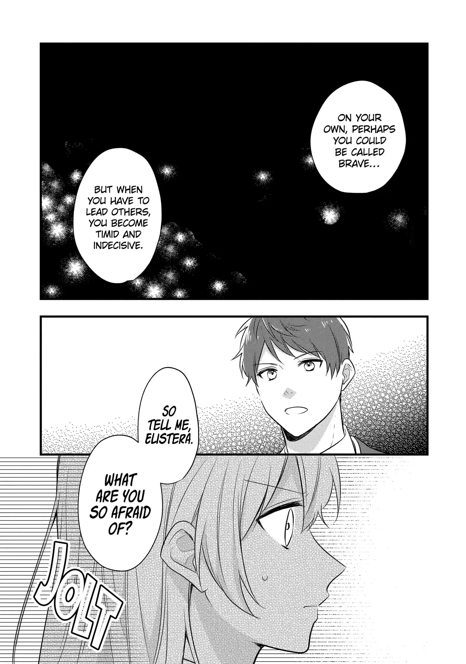 Demoted to a Teacher, the Strongest Sage Raises an Unbeatable Class Chapter 12.1 page 5