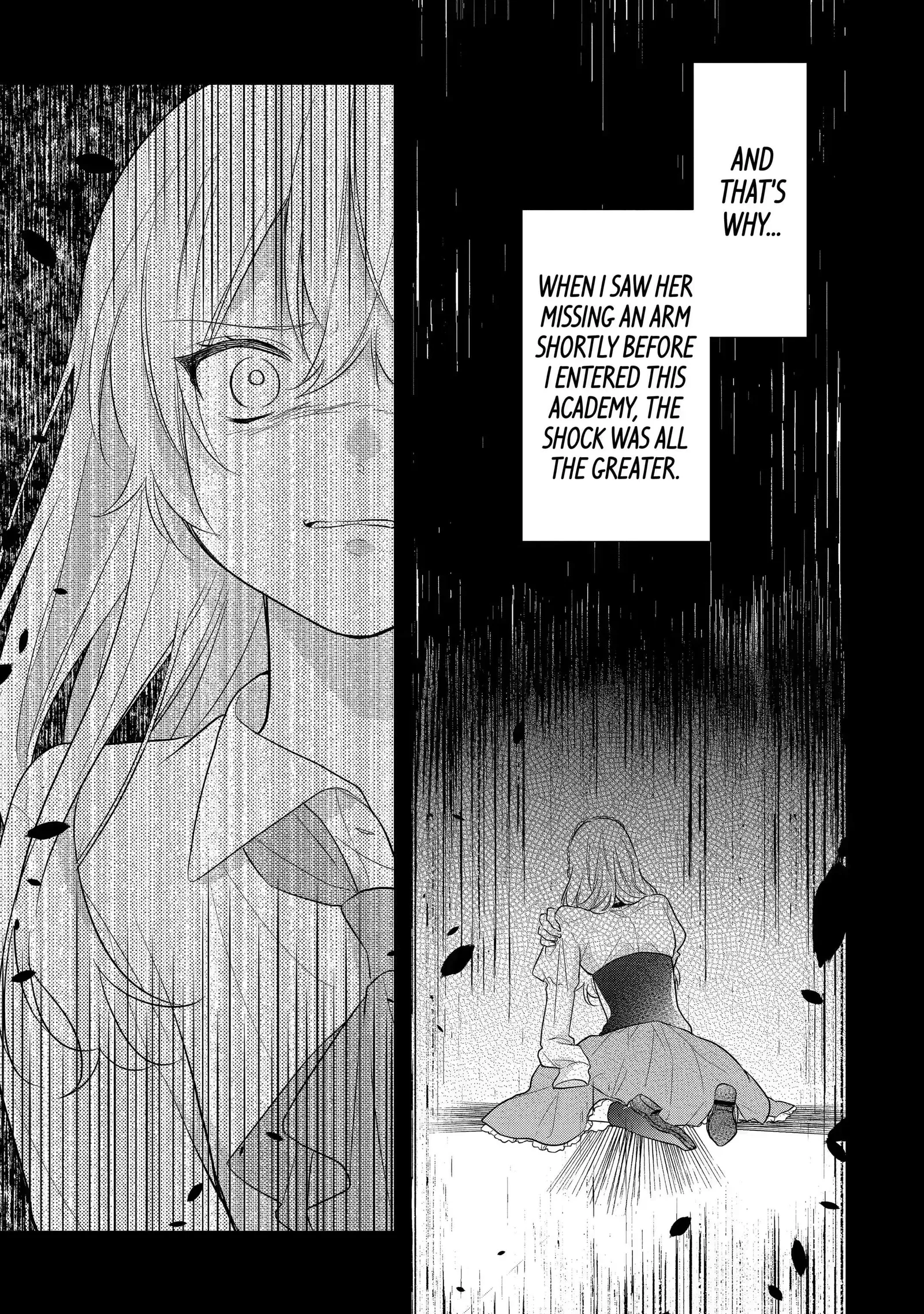 Demoted to a Teacher, the Strongest Sage Raises an Unbeatable Class Chapter 12.1 page 11