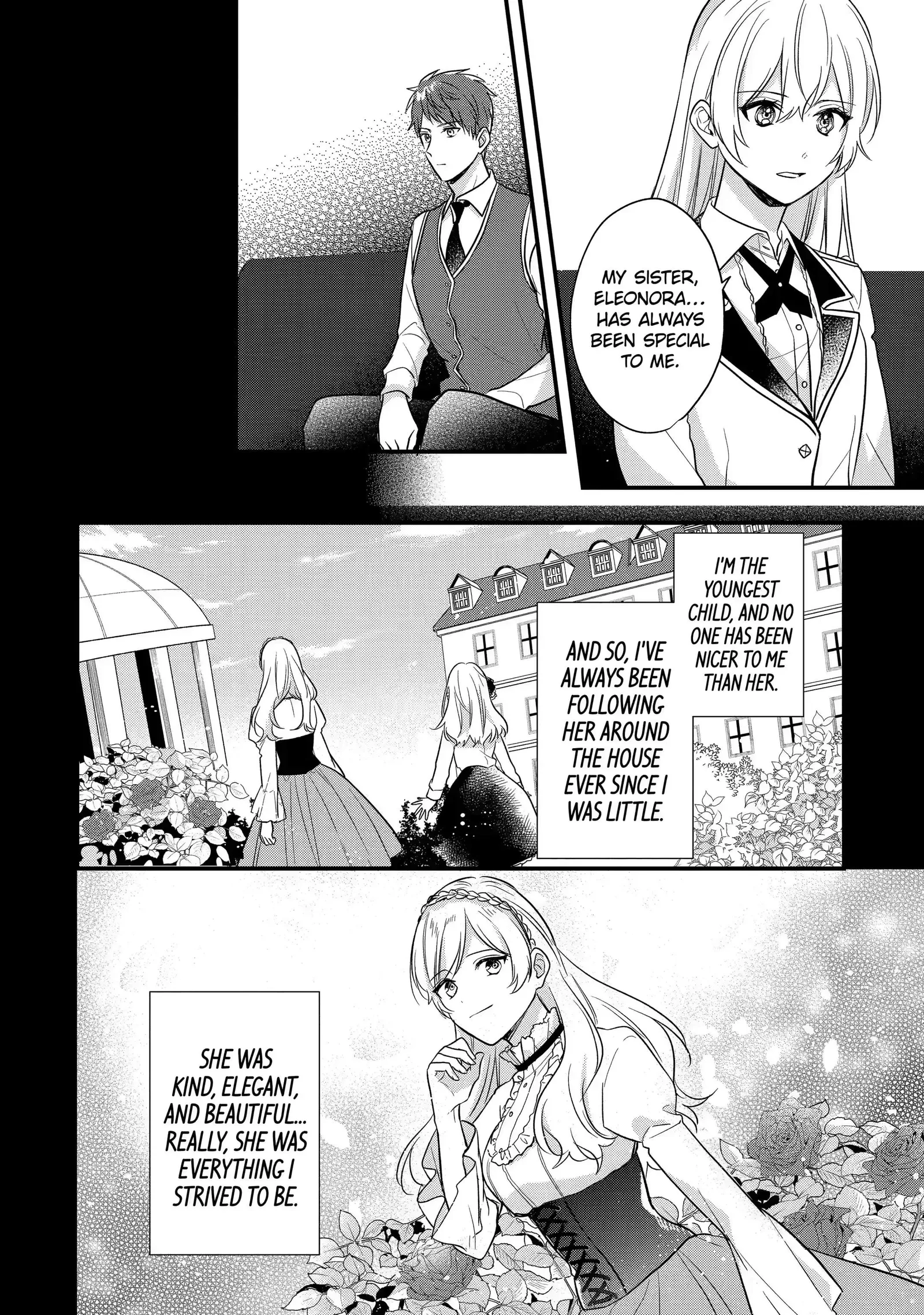 Demoted to a Teacher, the Strongest Sage Raises an Unbeatable Class Chapter 12.1 page 10