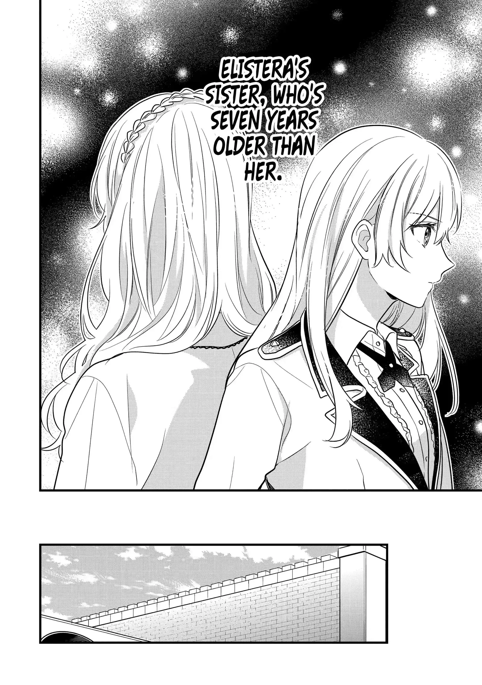 Demoted to a Teacher, the Strongest Sage Raises an Unbeatable Class Chapter 11.1 page 10