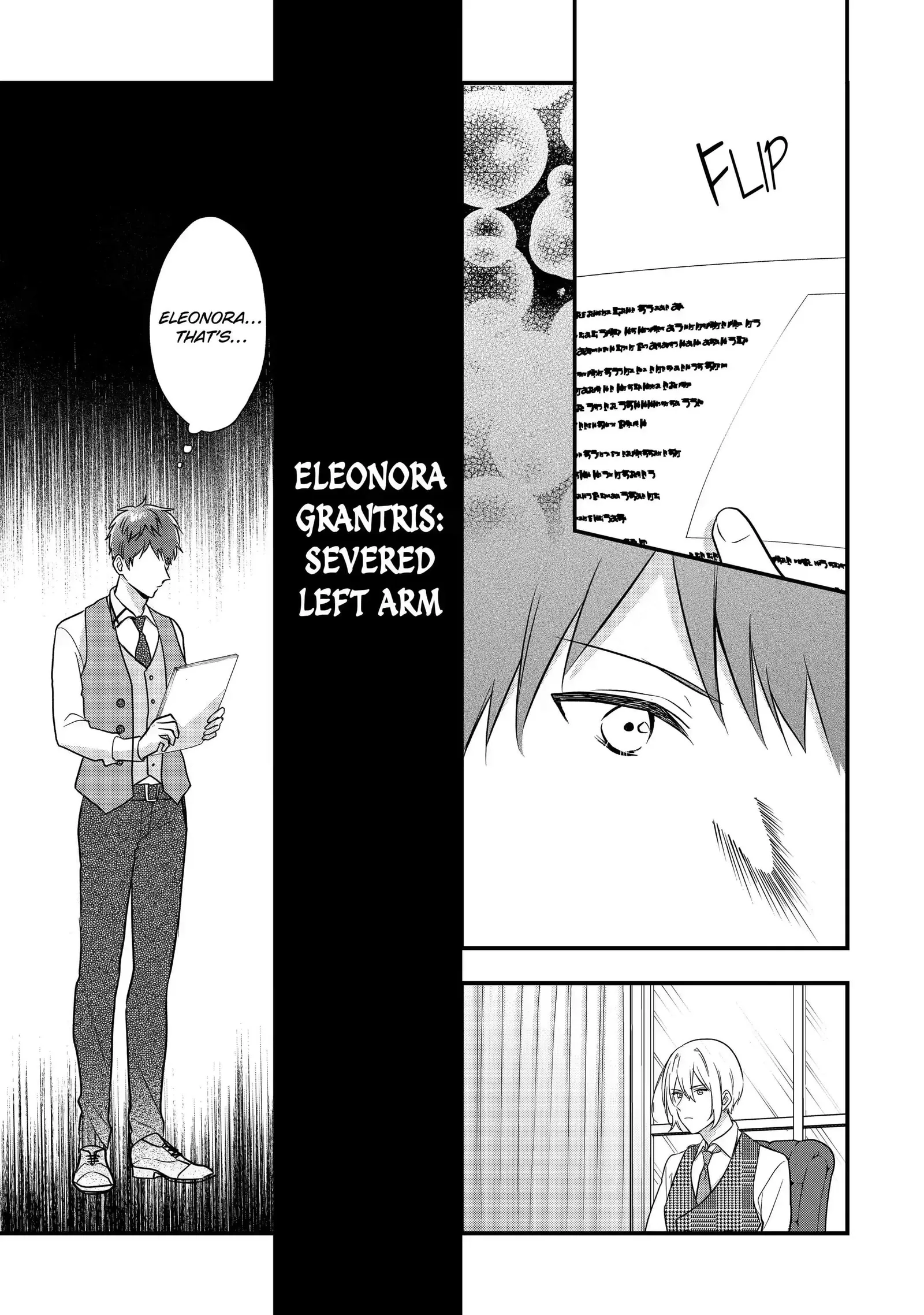 Demoted to a Teacher, the Strongest Sage Raises an Unbeatable Class Chapter 11.1 page 9