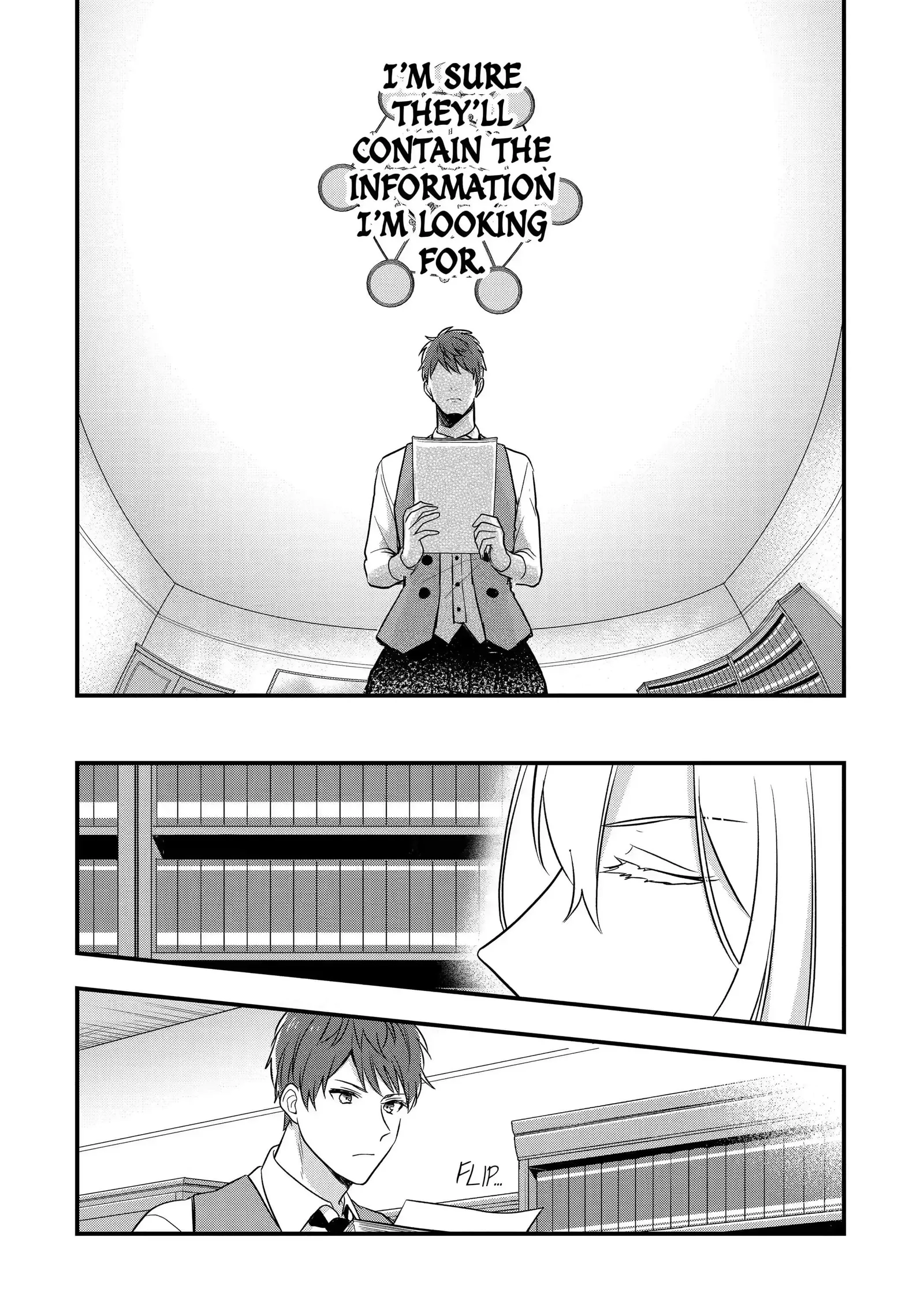 Demoted to a Teacher, the Strongest Sage Raises an Unbeatable Class Chapter 11.1 page 8