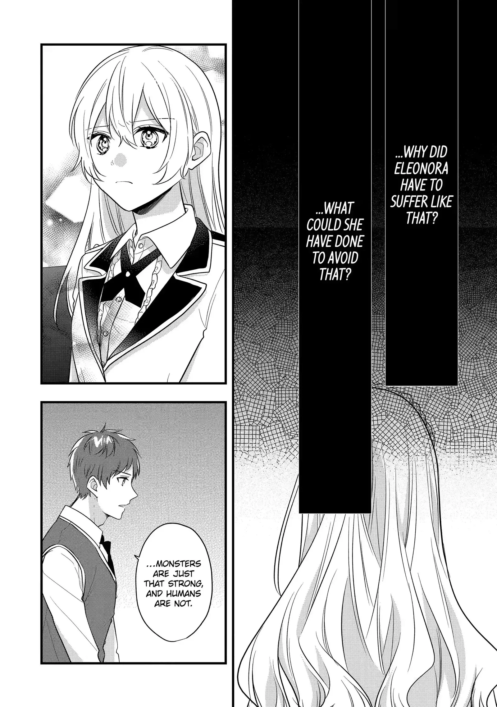 Demoted to a Teacher, the Strongest Sage Raises an Unbeatable Class Chapter 12.2 page 7
