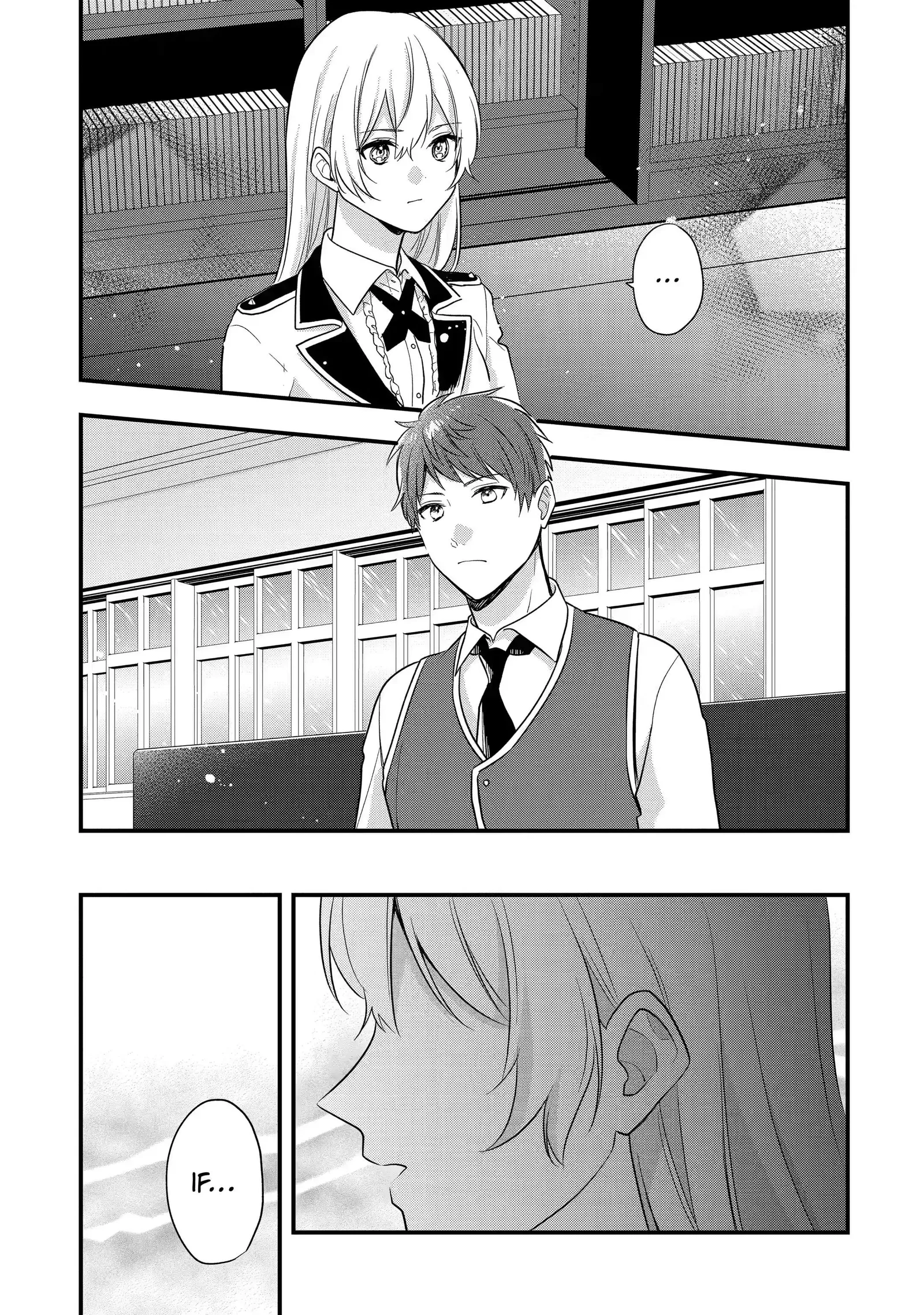 Demoted to a Teacher, the Strongest Sage Raises an Unbeatable Class Chapter 12.2 page 10