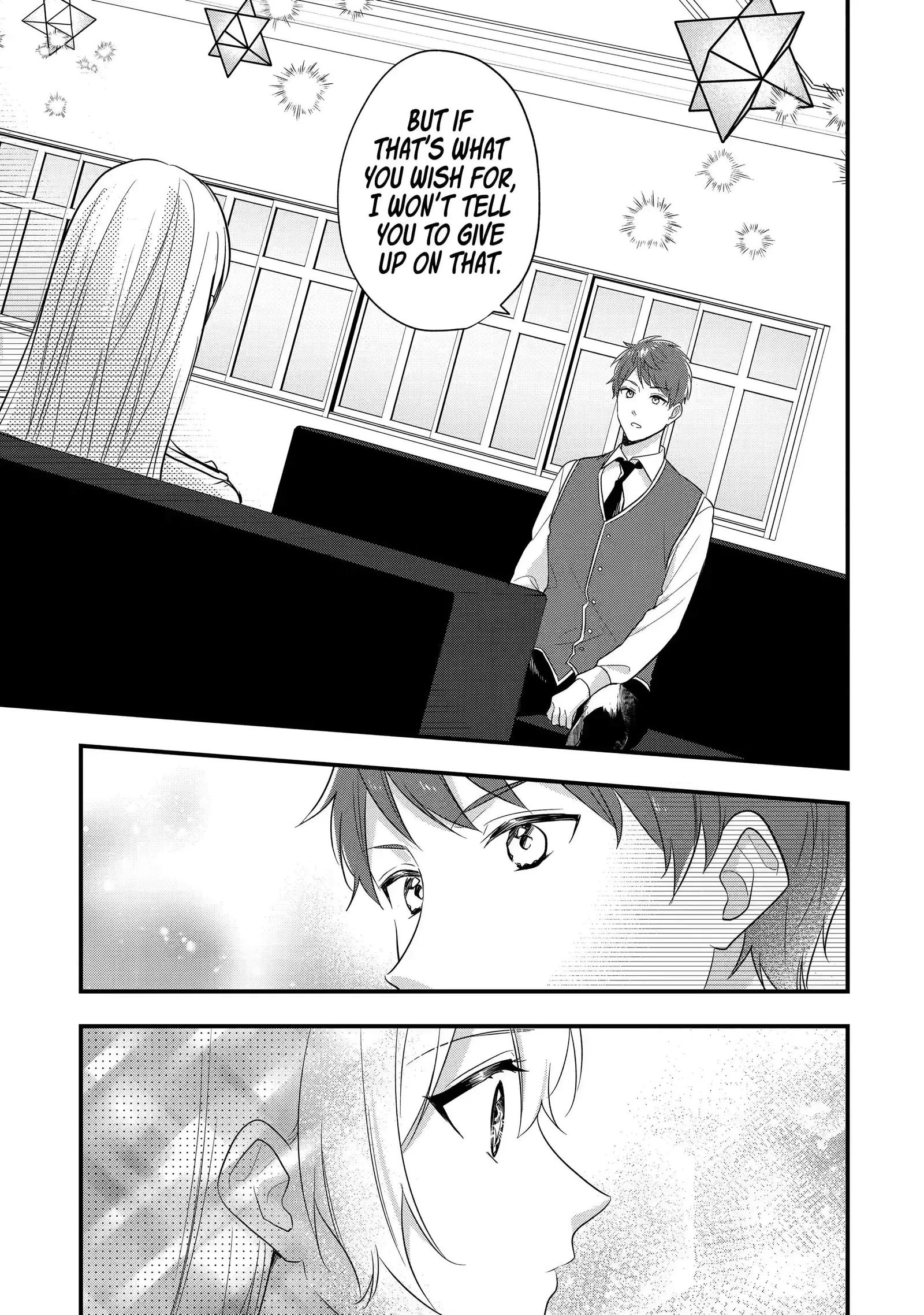 Demoted to a Teacher, the Strongest Sage Raises an Unbeatable Class Chapter 12.3 page 3