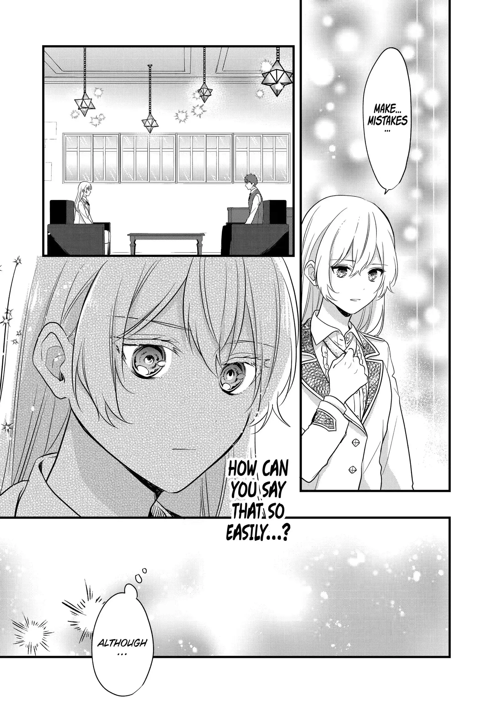 Demoted to a Teacher, the Strongest Sage Raises an Unbeatable Class Chapter 12.3 page 9
