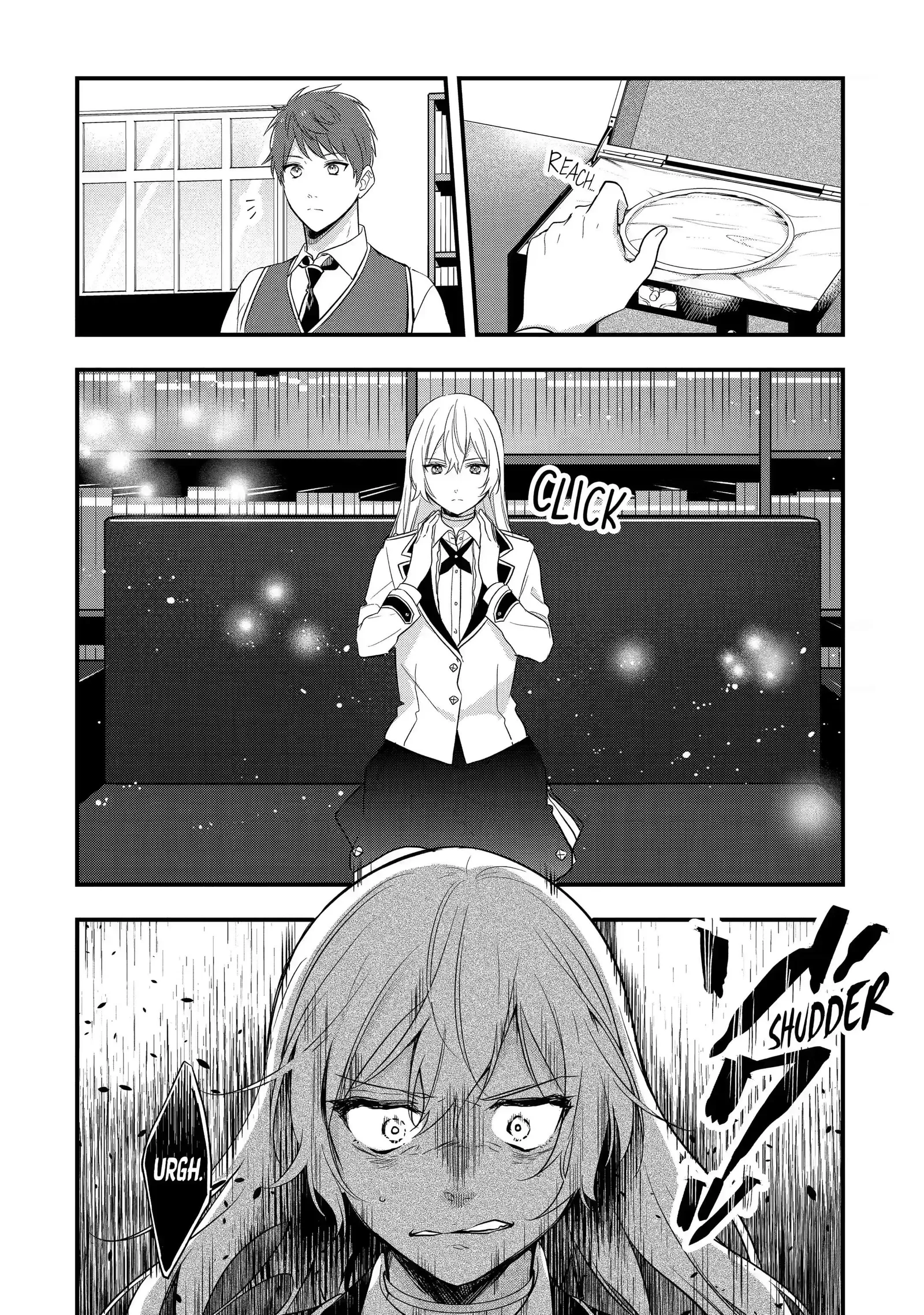 Demoted to a Teacher, the Strongest Sage Raises an Unbeatable Class Chapter 13.2 page 2
