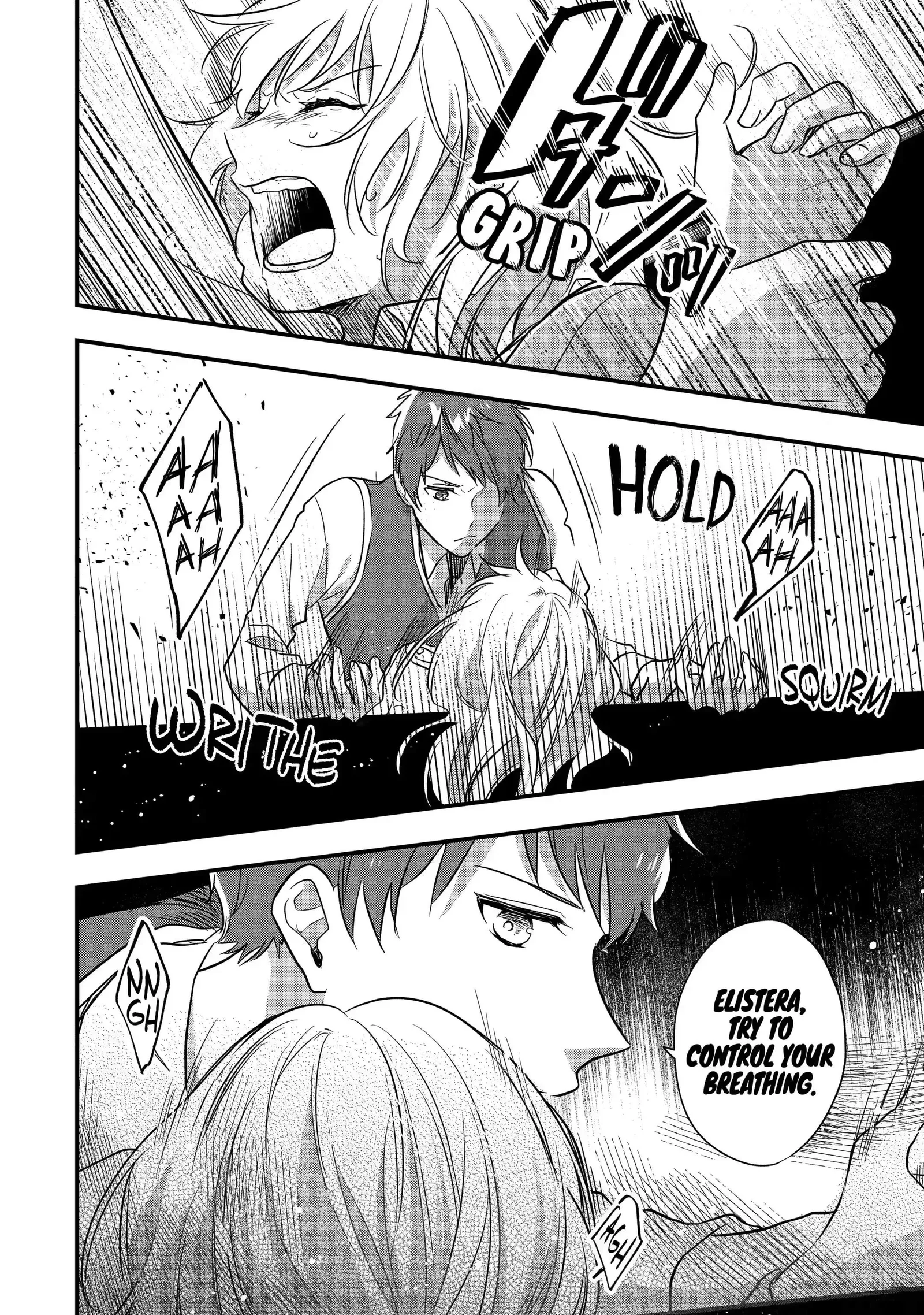 Demoted to a Teacher, the Strongest Sage Raises an Unbeatable Class Chapter 13.2 page 4