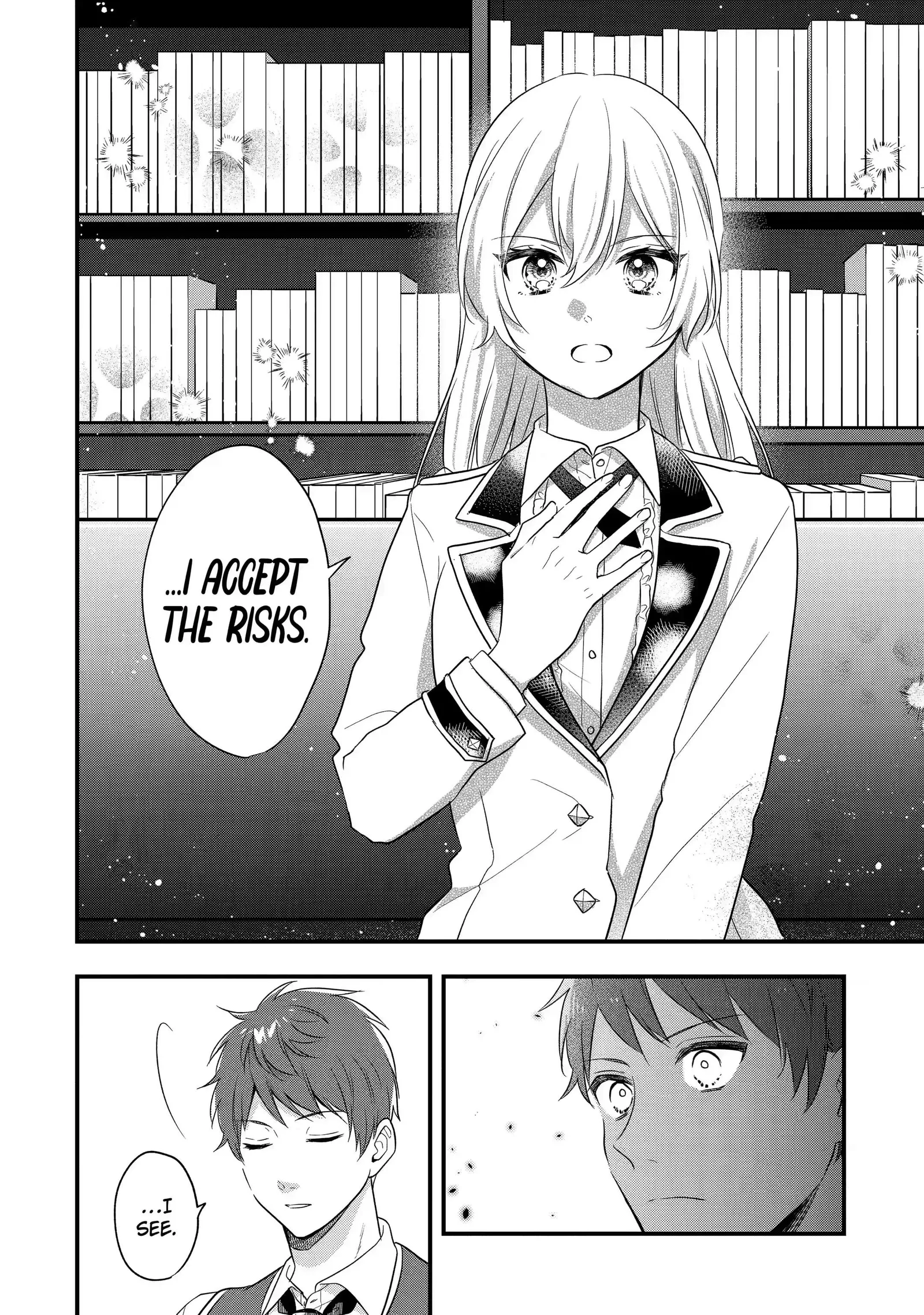 Demoted to a Teacher, the Strongest Sage Raises an Unbeatable Class Chapter 13.1 page 12
