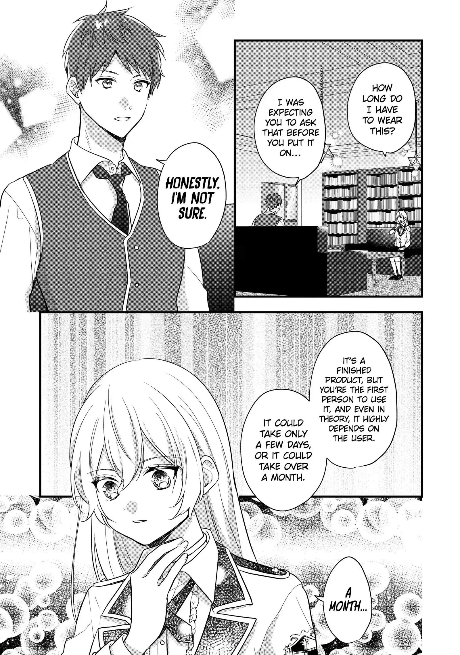 Demoted to a Teacher, the Strongest Sage Raises an Unbeatable Class Chapter 13.2 page 9