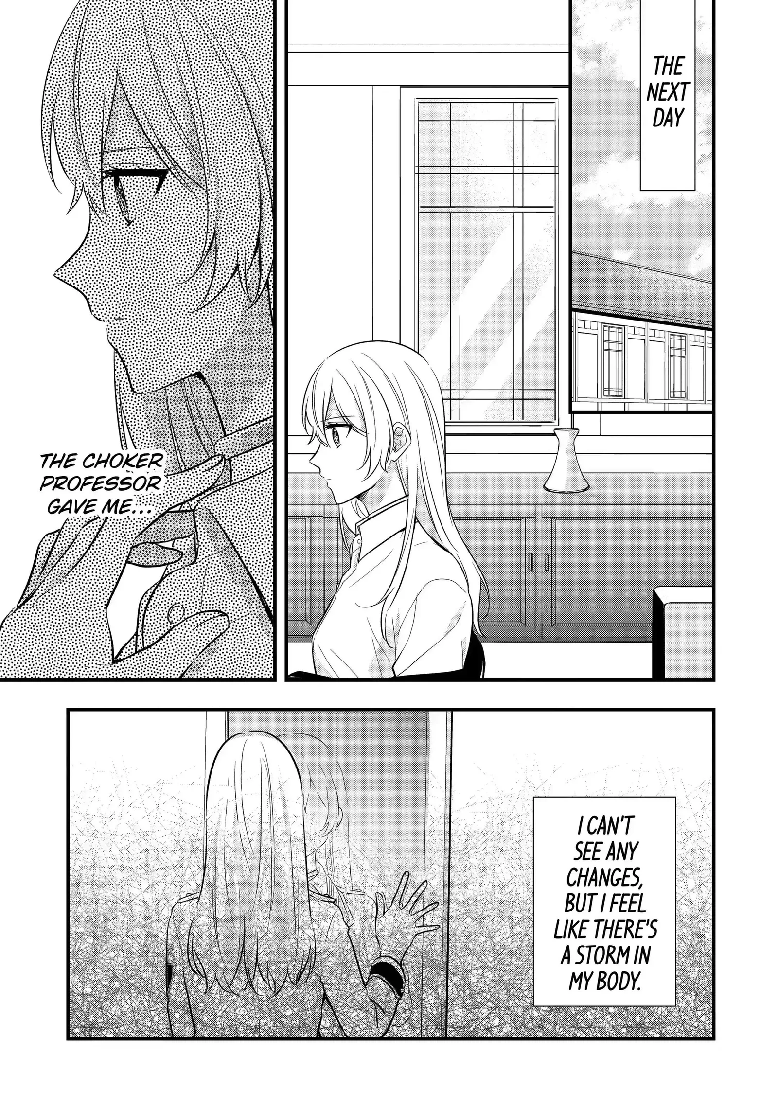 Demoted to a Teacher, the Strongest Sage Raises an Unbeatable Class Chapter 13.2 page 13