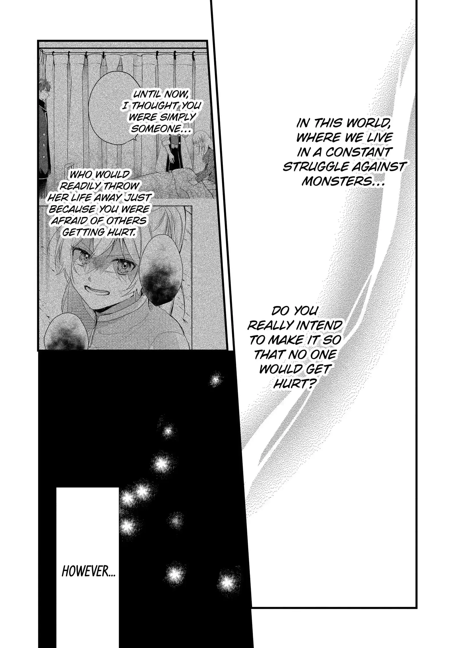 Demoted to a Teacher, the Strongest Sage Raises an Unbeatable Class Chapter 13.1 page 14