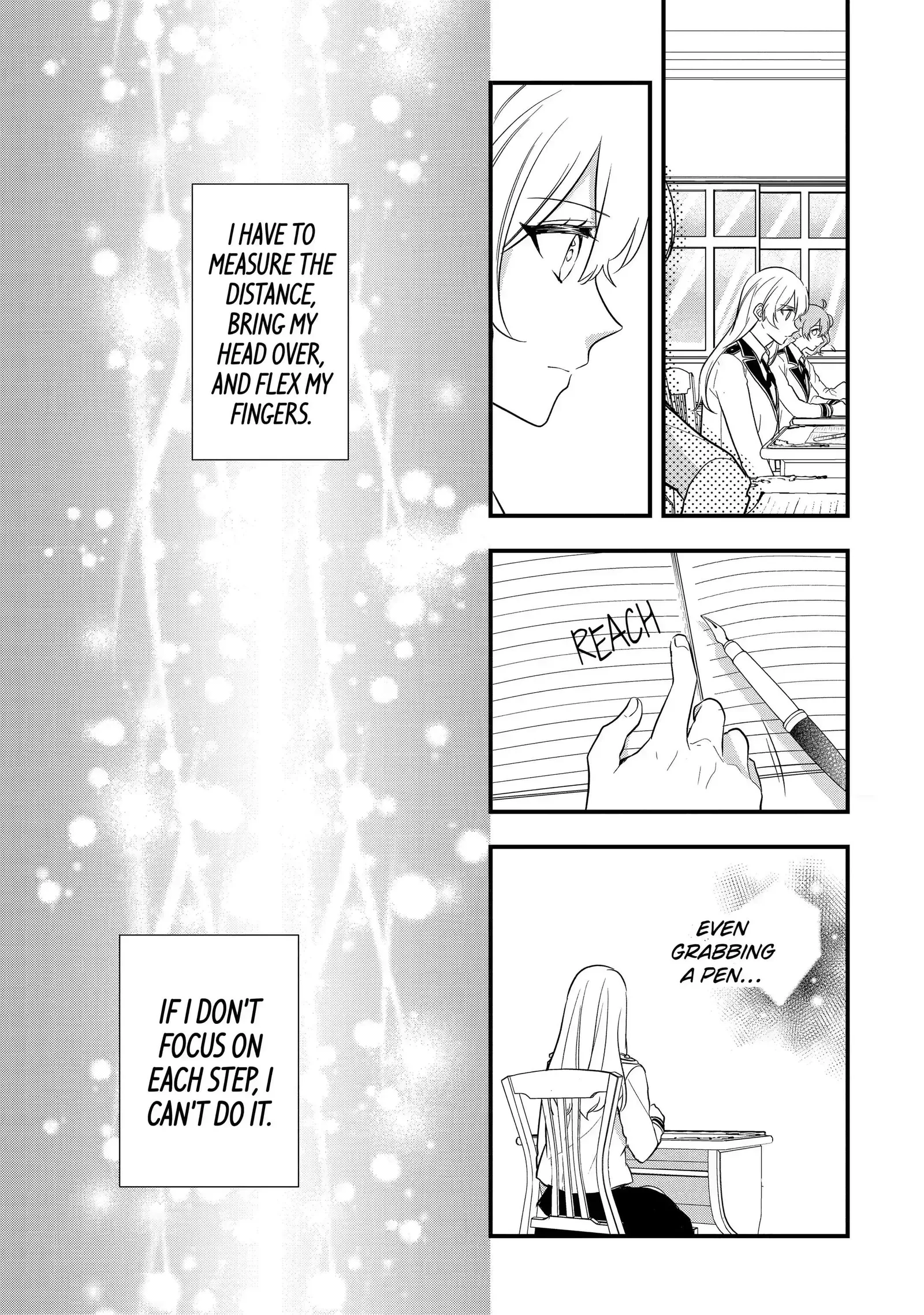 Demoted to a Teacher, the Strongest Sage Raises an Unbeatable Class Chapter 13.3 page 7