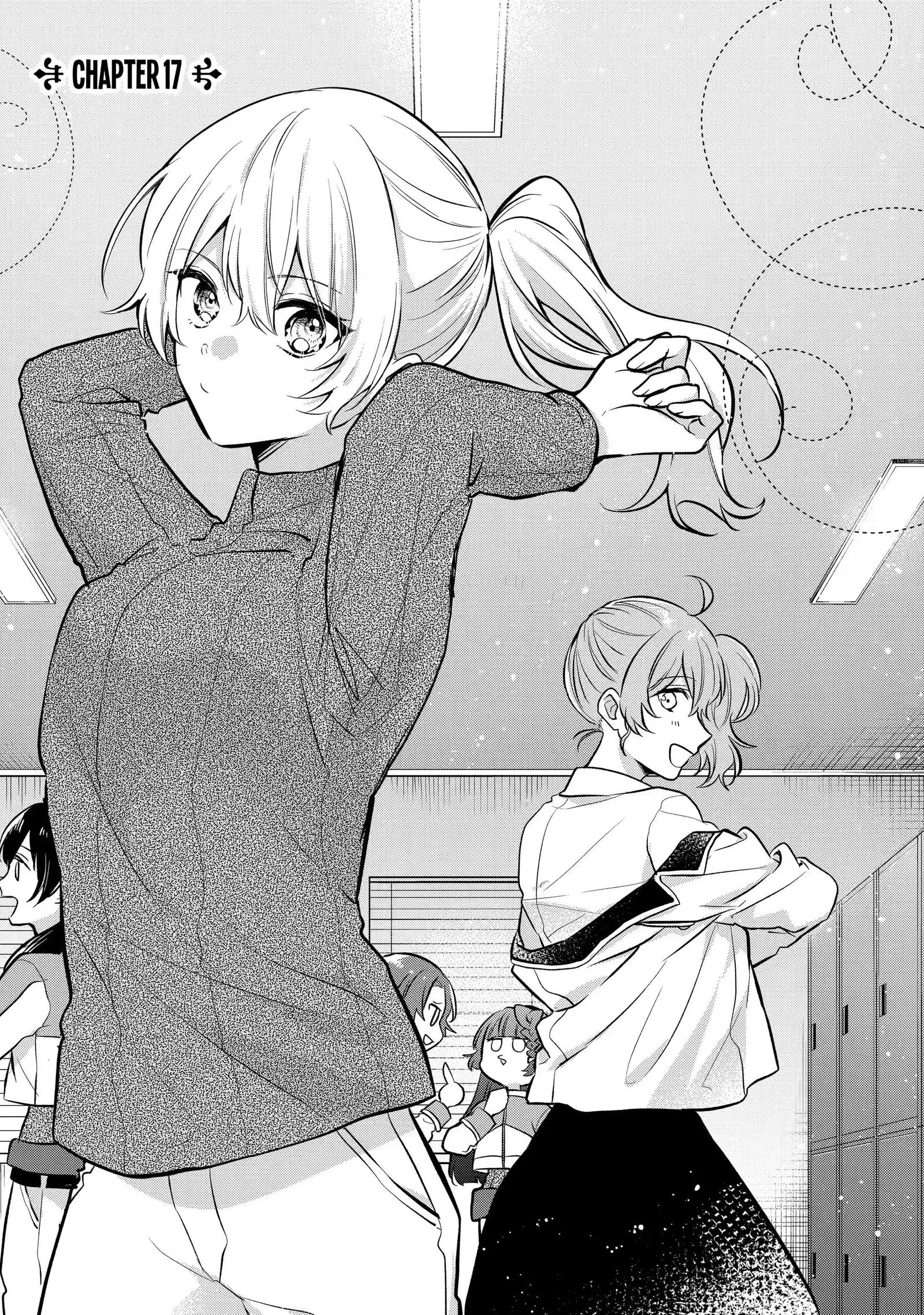 Demoted to a Teacher, the Strongest Sage Raises an Unbeatable Class Chapter 17.1 page 1