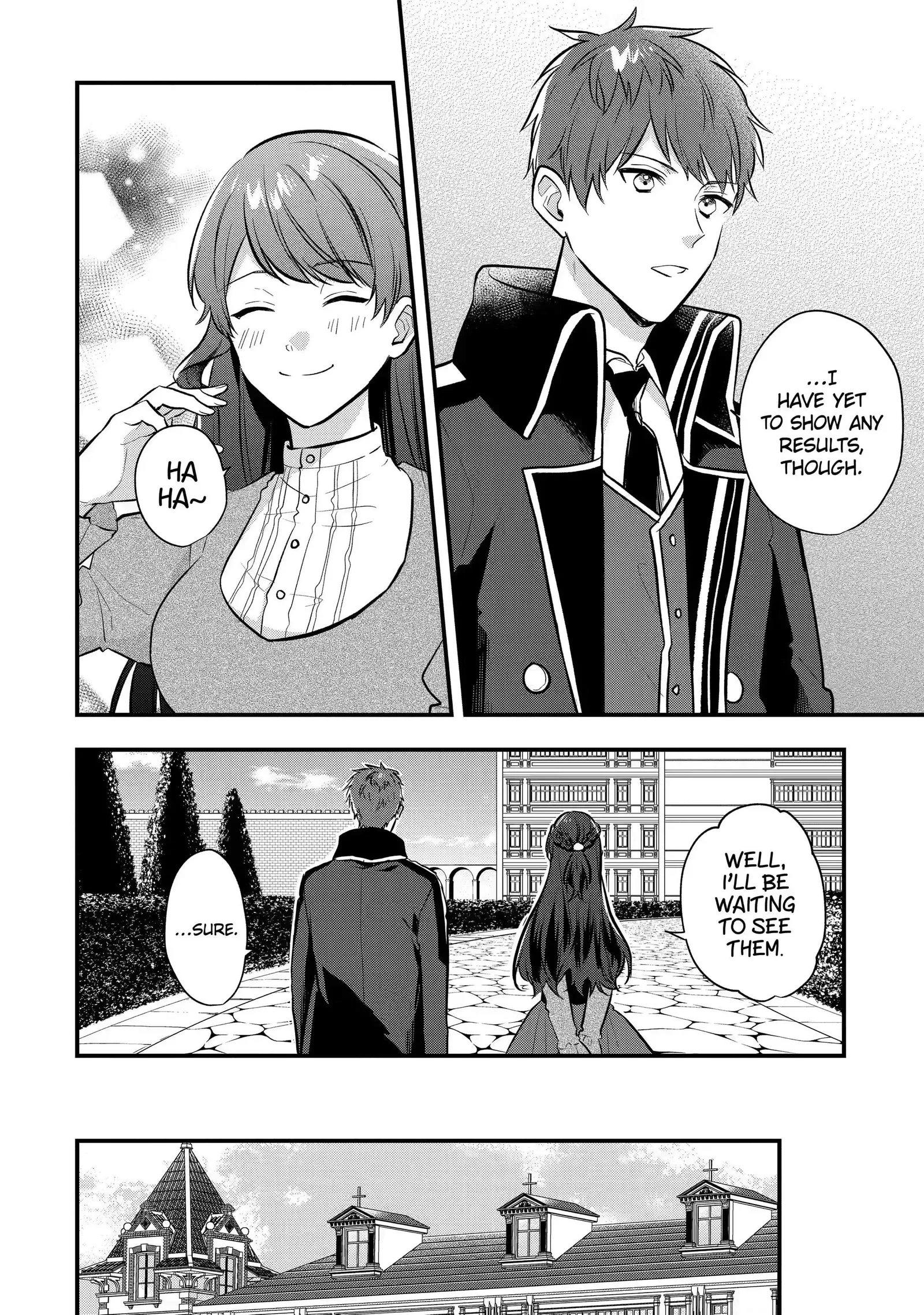 Demoted to a Teacher, the Strongest Sage Raises an Unbeatable Class Chapter 15.2 page 9