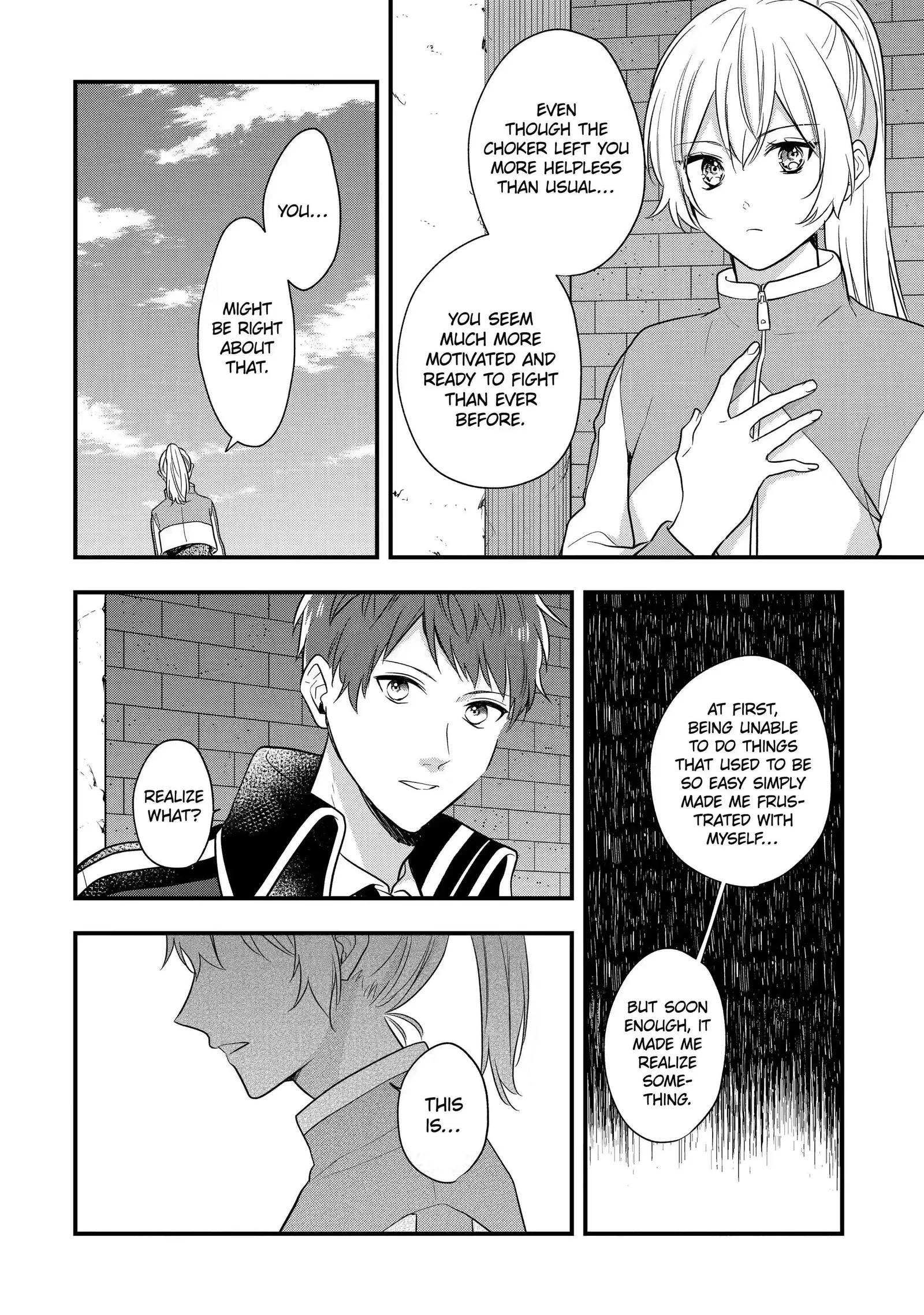 Demoted to a Teacher, the Strongest Sage Raises an Unbeatable Class Chapter 14.2 page 1