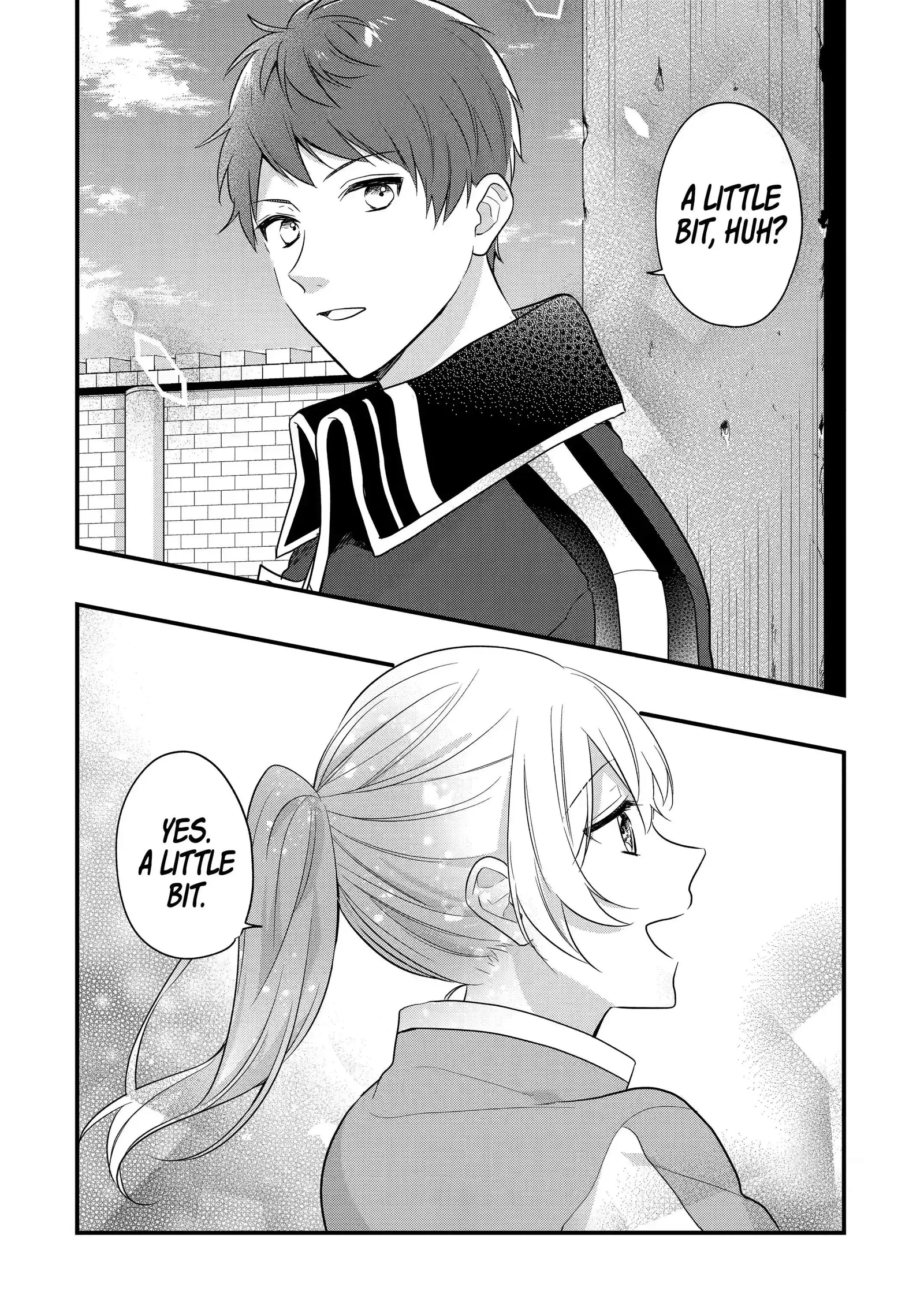 Demoted to a Teacher, the Strongest Sage Raises an Unbeatable Class Chapter 14.3 page 14
