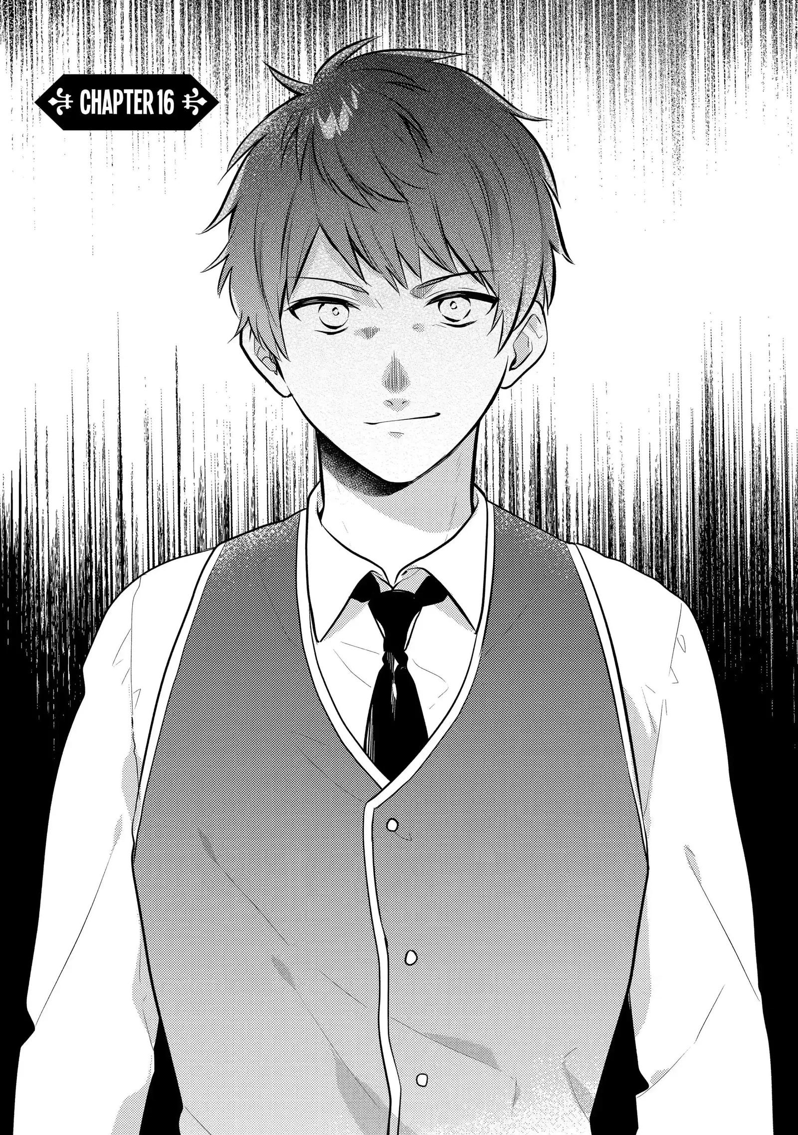Demoted to a Teacher, the Strongest Sage Raises an Unbeatable Class Chapter 16.1 page 1