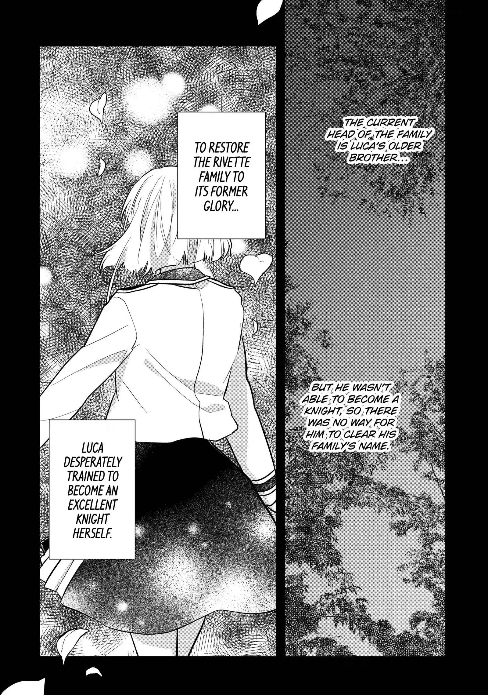 Demoted to a Teacher, the Strongest Sage Raises an Unbeatable Class Chapter 16.3 page 4