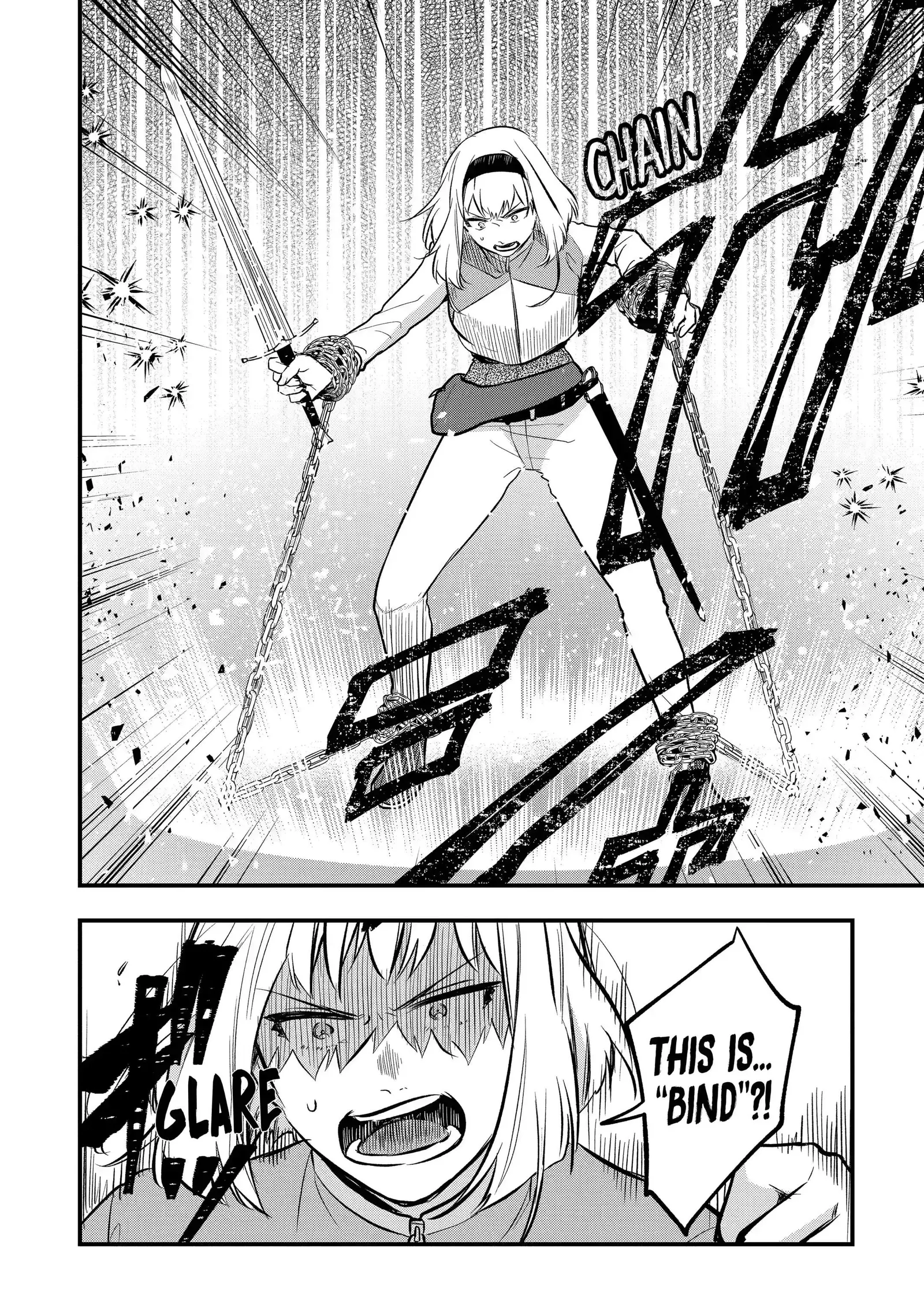 Demoted to a Teacher, the Strongest Sage Raises an Unbeatable Class Chapter 16.2 page 10