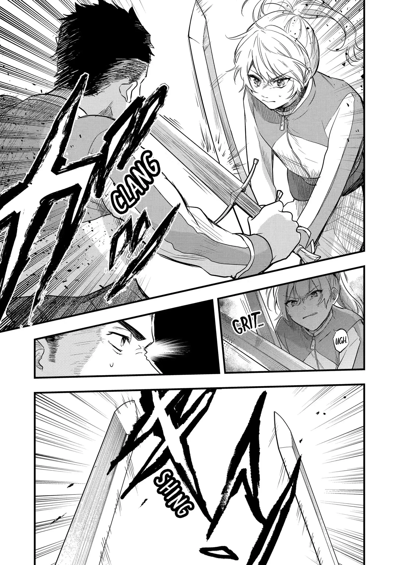 Demoted to a Teacher, the Strongest Sage Raises an Unbeatable Class Chapter 14.2 page 11