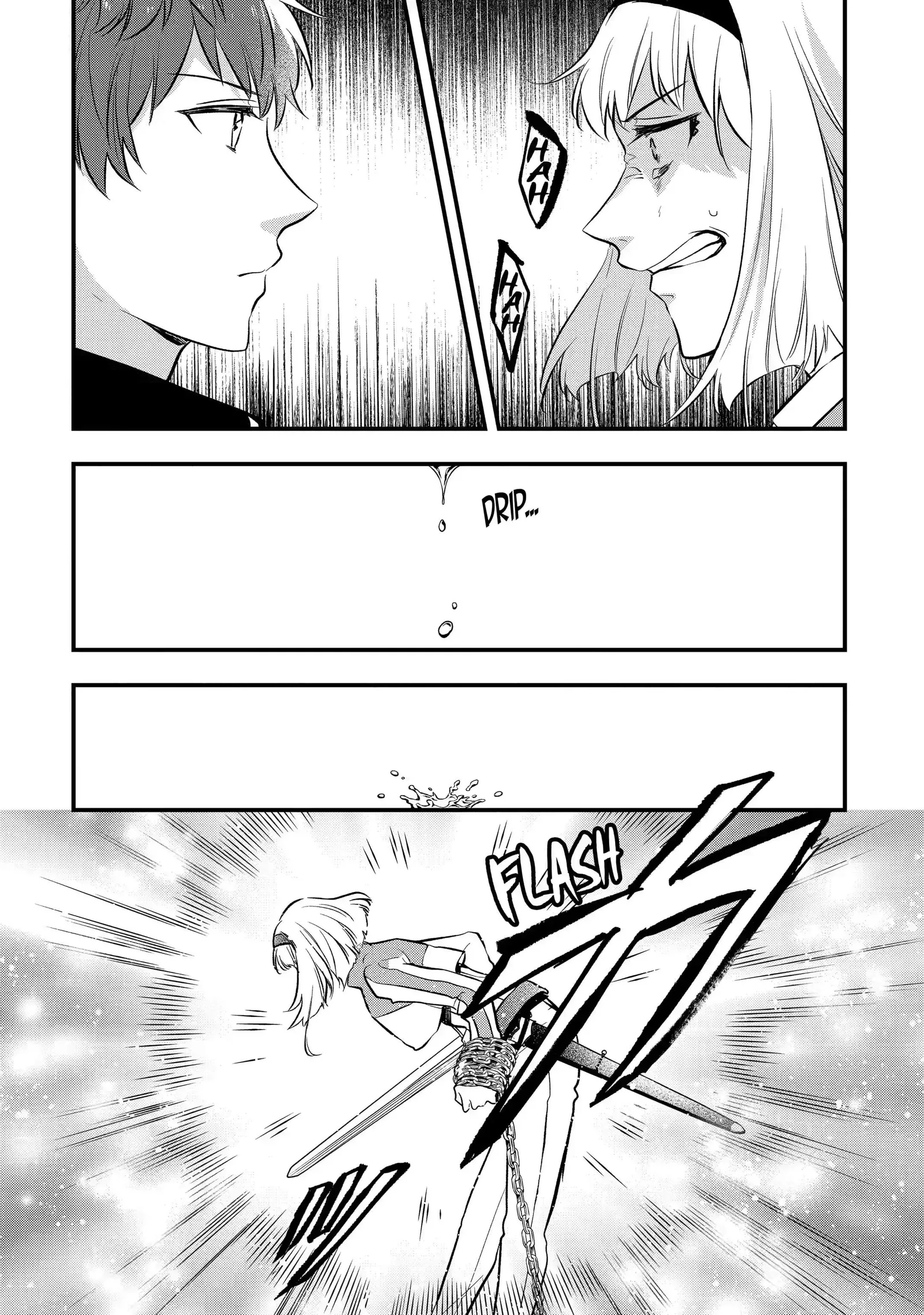 Demoted to a Teacher, the Strongest Sage Raises an Unbeatable Class Chapter 16.3 page 10
