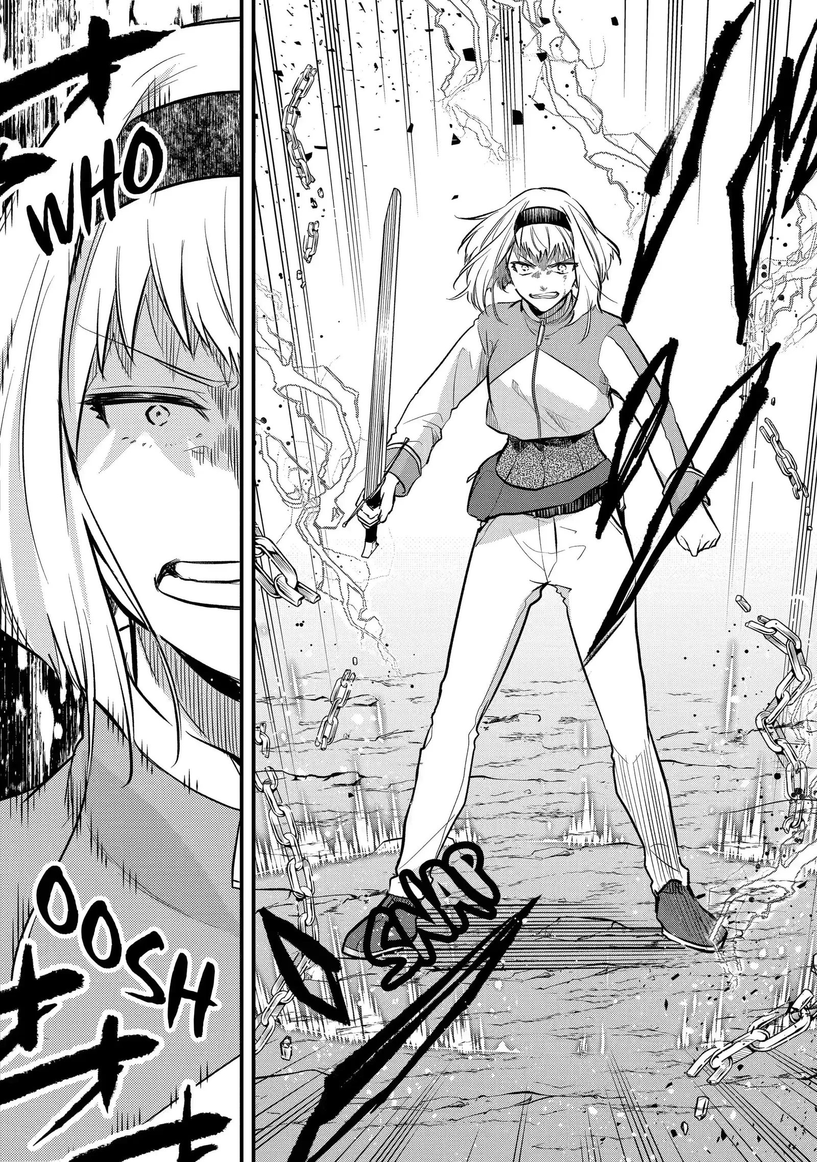 Demoted to a Teacher, the Strongest Sage Raises an Unbeatable Class Chapter 16.3 page 11