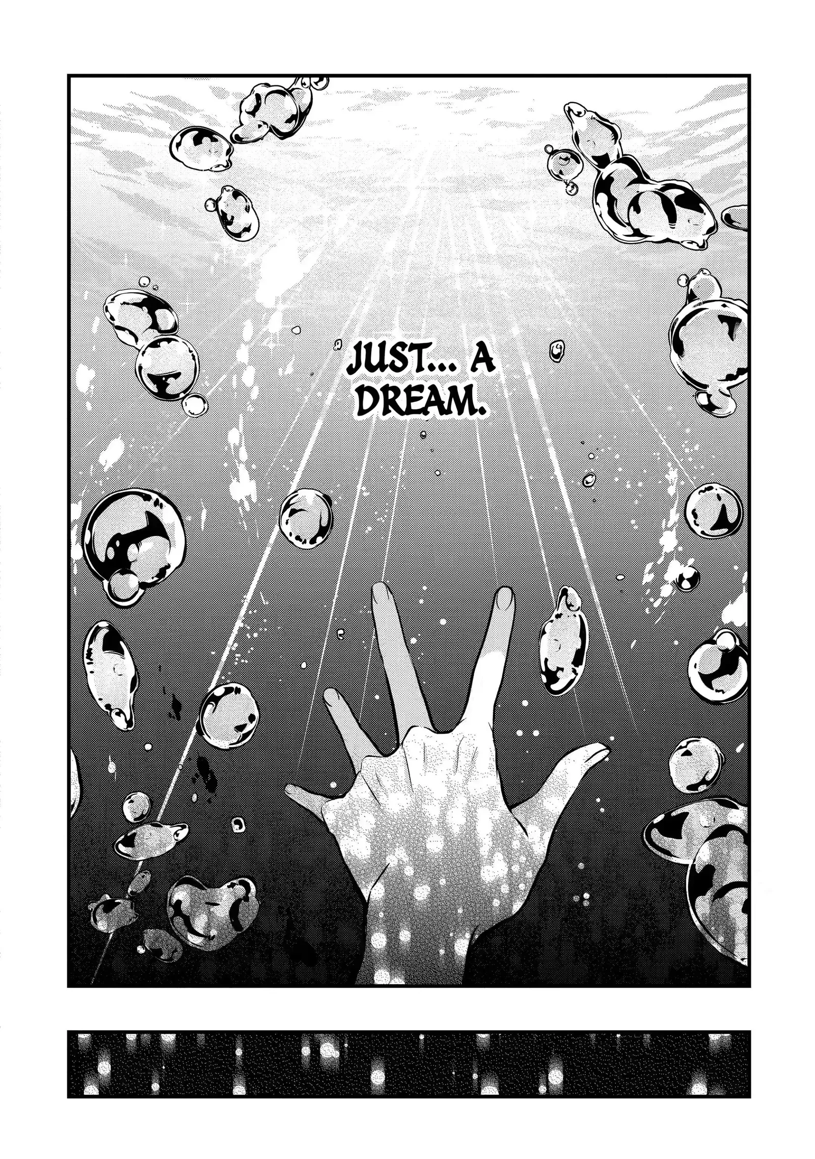 Demoted to a Teacher, the Strongest Sage Raises an Unbeatable Class Chapter 19.1 page 2