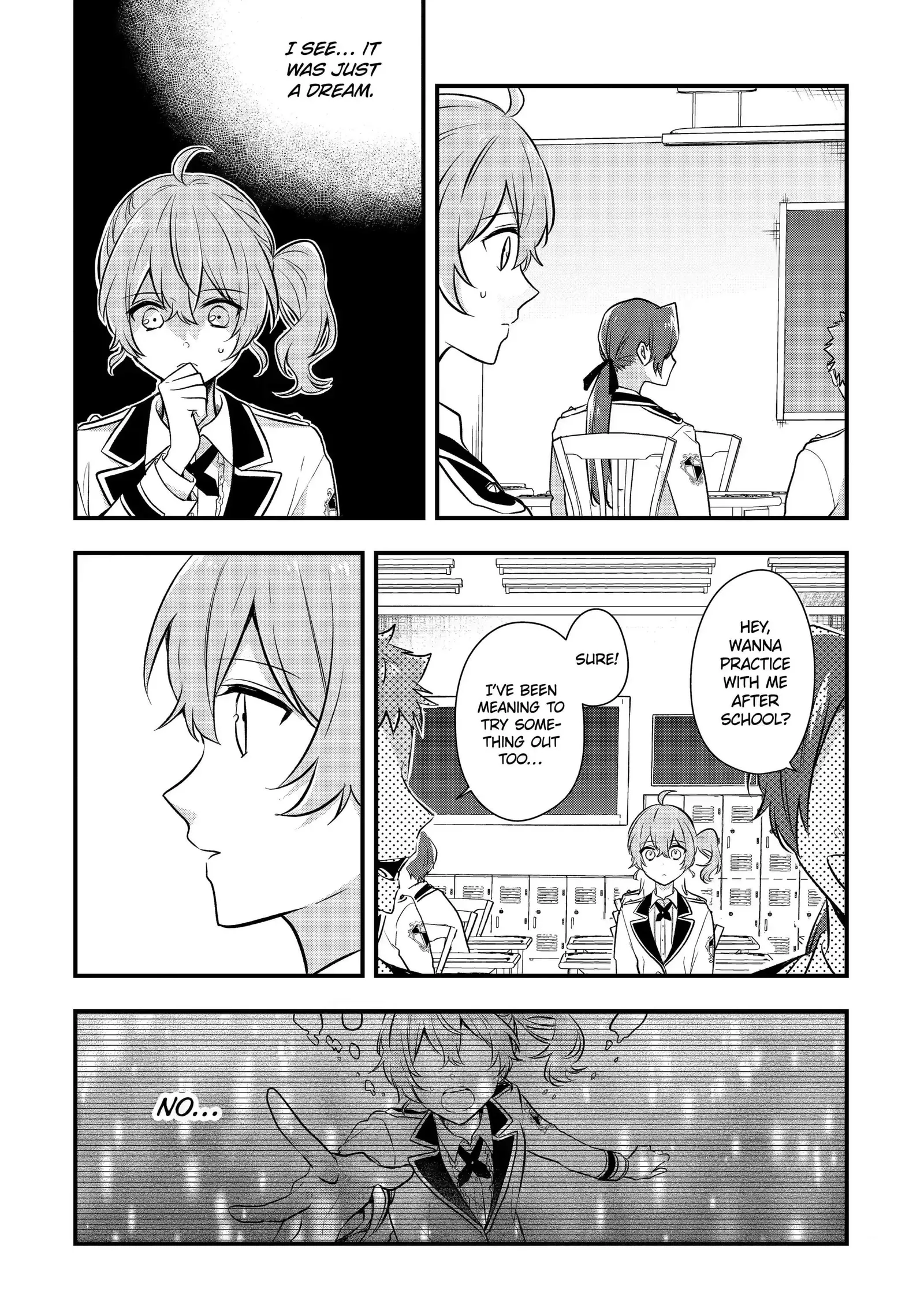 Demoted to a Teacher, the Strongest Sage Raises an Unbeatable Class Chapter 19.1 page 5