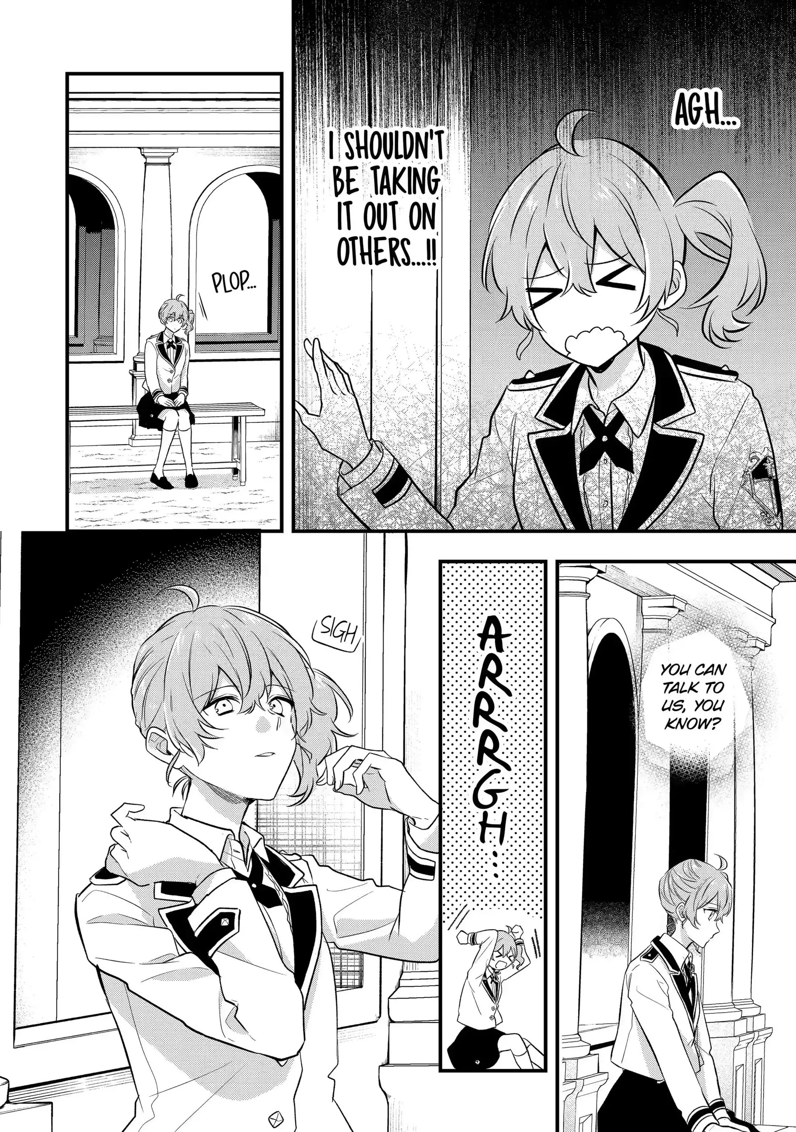 Demoted to a Teacher, the Strongest Sage Raises an Unbeatable Class Chapter 19.1 page 10