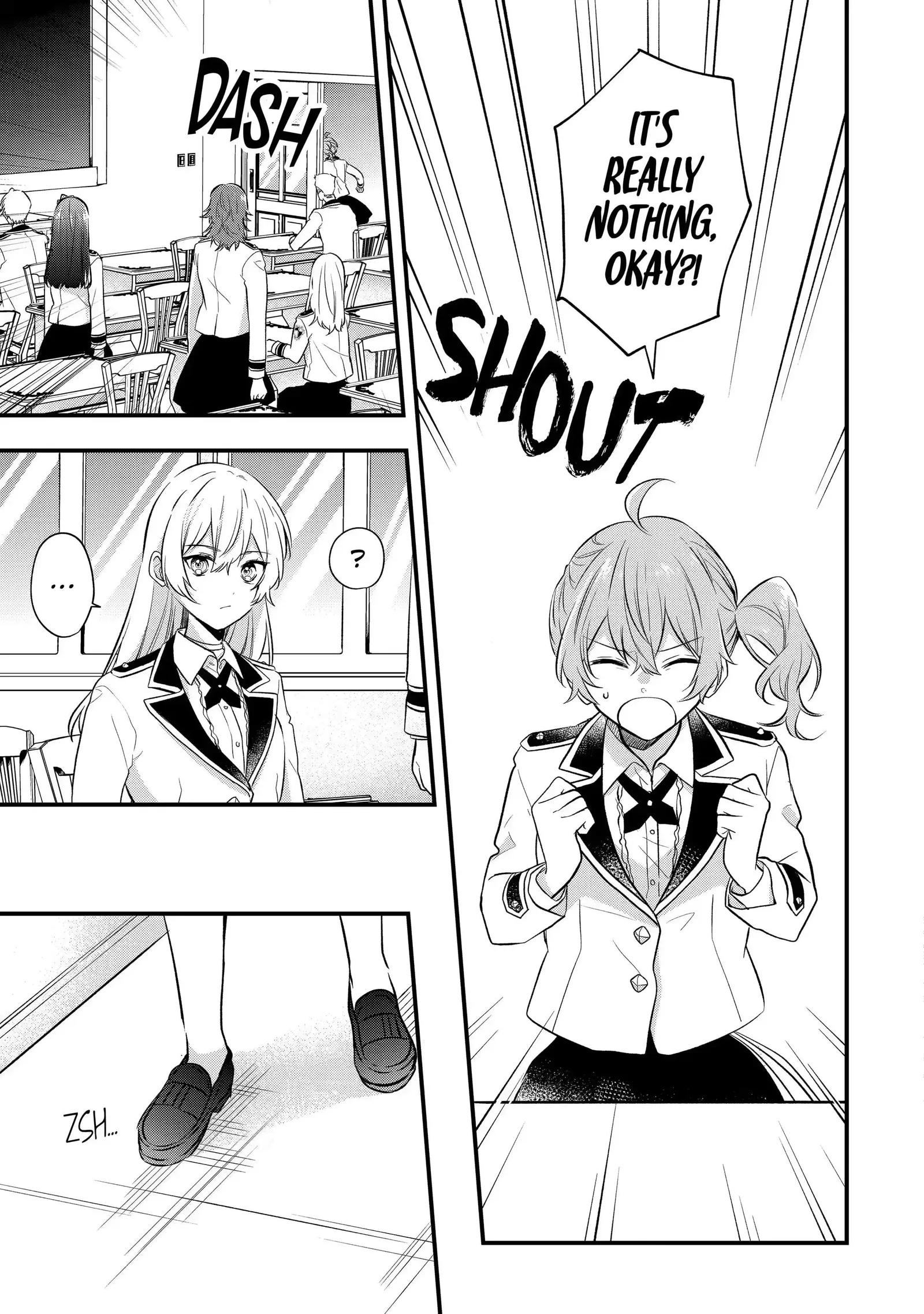 Demoted to a Teacher, the Strongest Sage Raises an Unbeatable Class Chapter 19.1 page 9